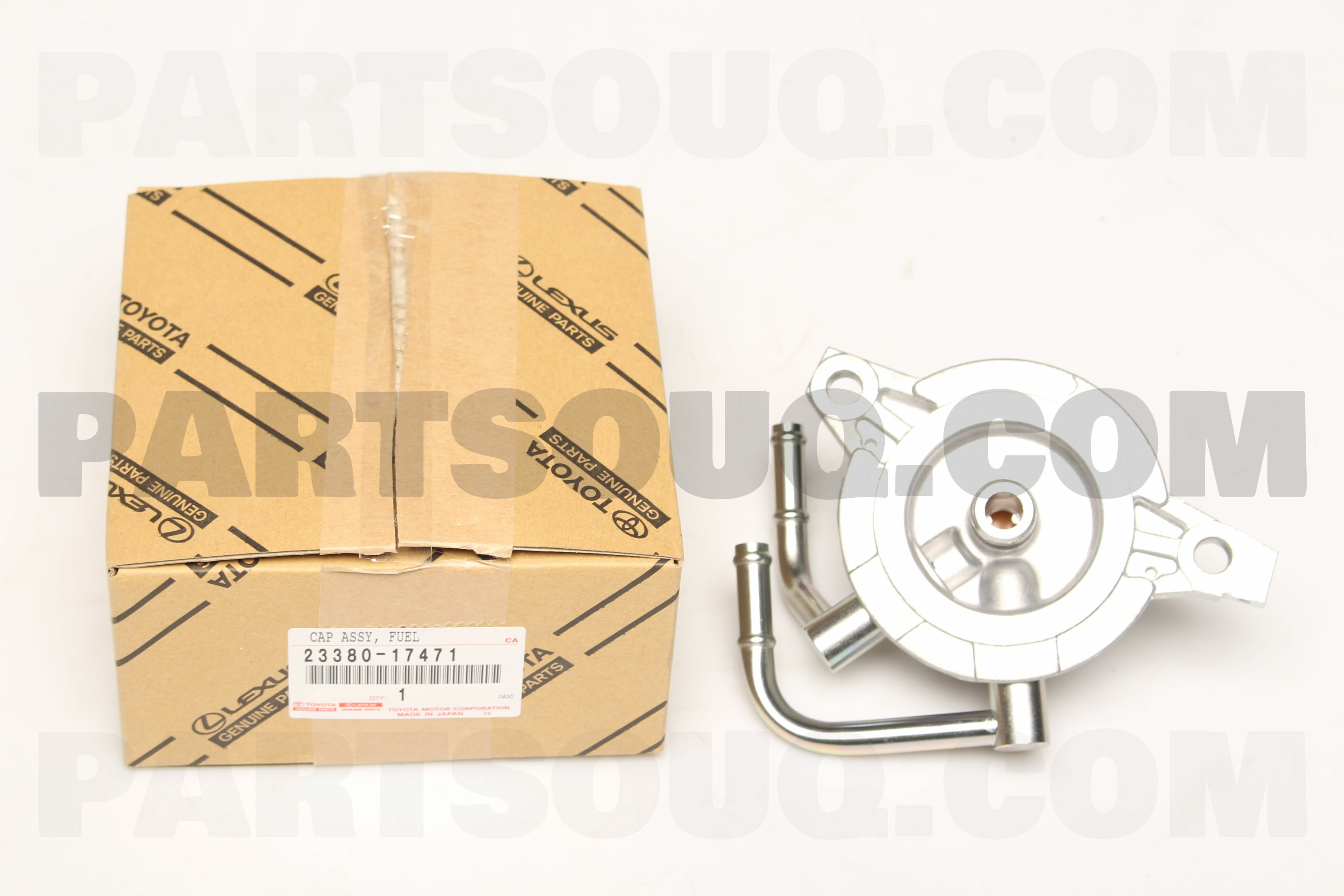 公式通販サイト - ファッション 通販 CAP ASSY, FUEL 2338017471 | Toyota Parts | PartSouq メンテナンス