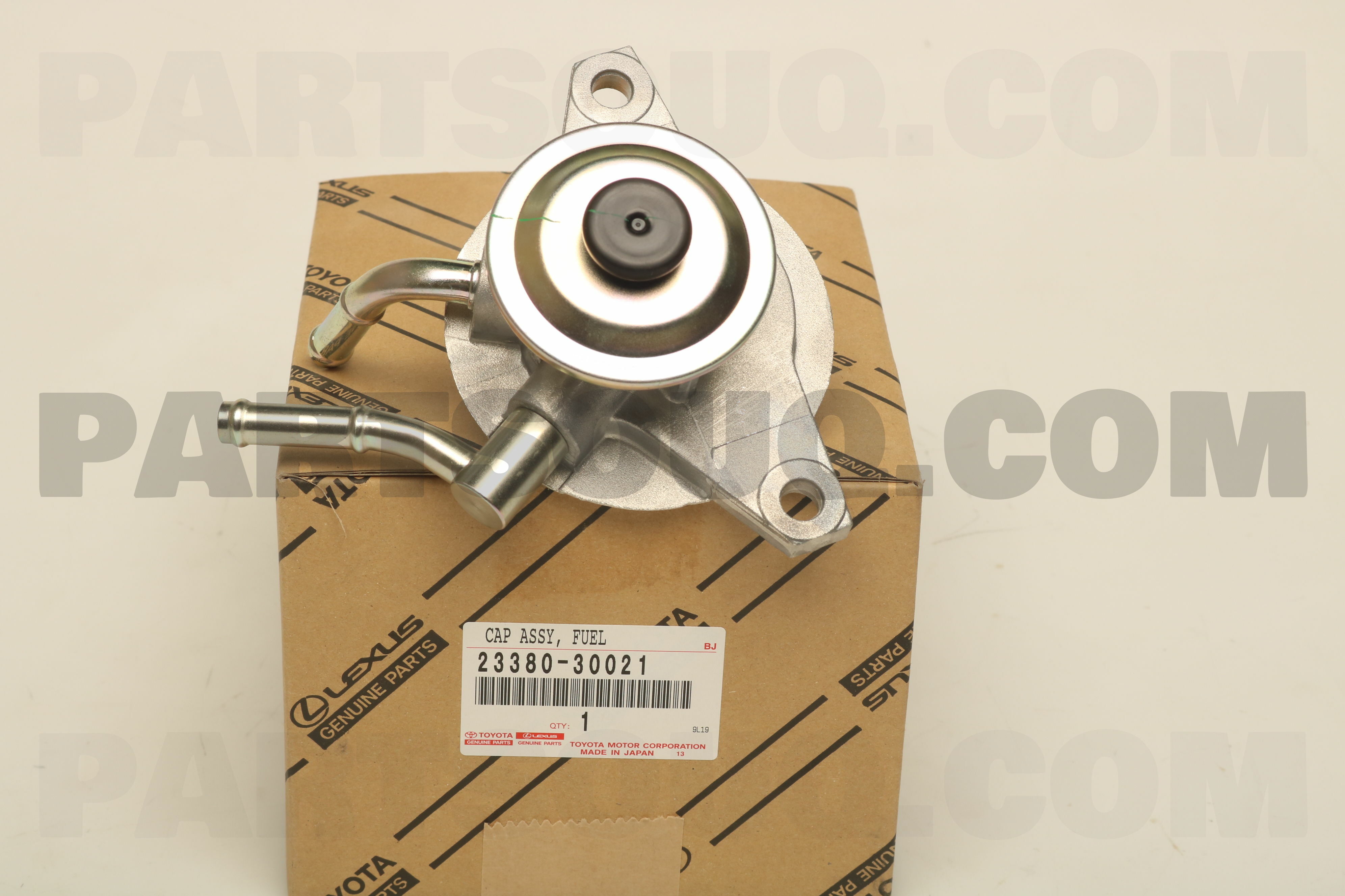 期間限定お買い得商品 |  通販 CAP ASSY, FUEL 2338030021 | Toyota Parts | PartSouq コレクション