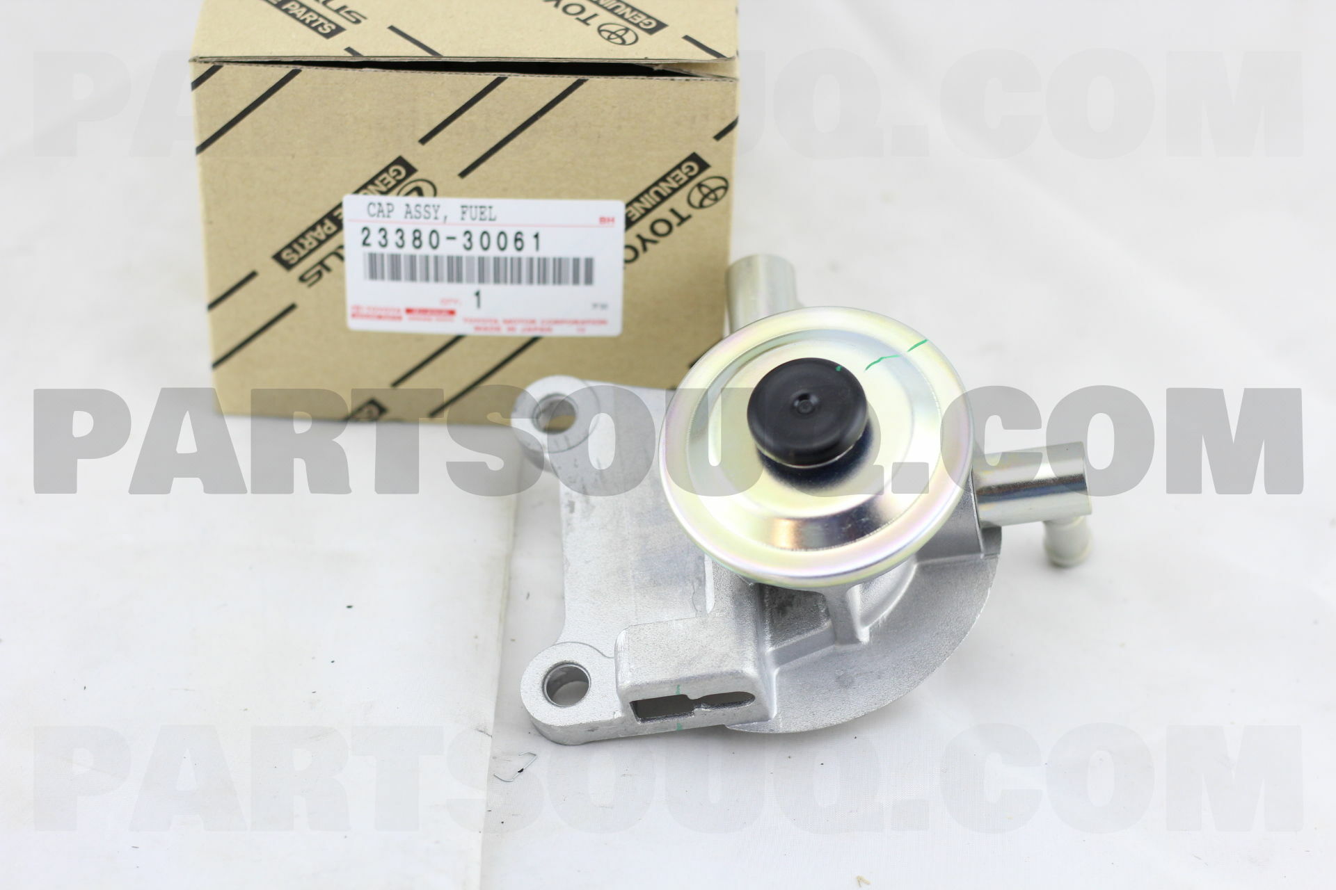 CAP ASSY, FUEL FILTER 2338030060 | Toyota Parts | PartSouq