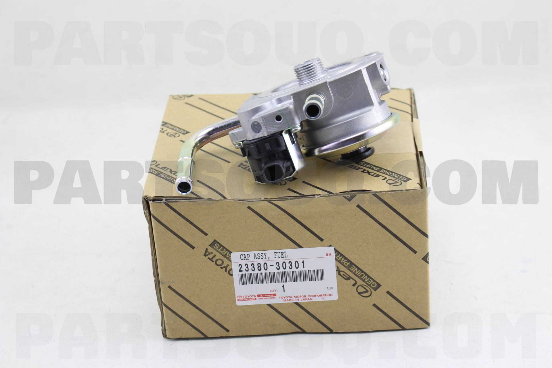 品多く | 2338030301 FILTER FUEL ASSY, CAP Toyota PartSouq | Parts 果物