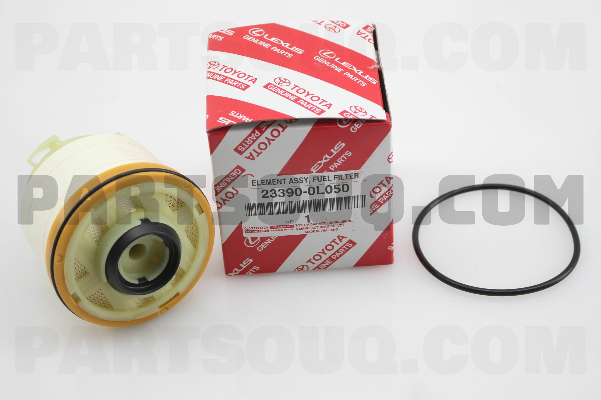 誠実 ASSY, ELEMENT FUEL PartSouq | Parts Toyota | 233900L050 FILTER 座卓、ローテーブル