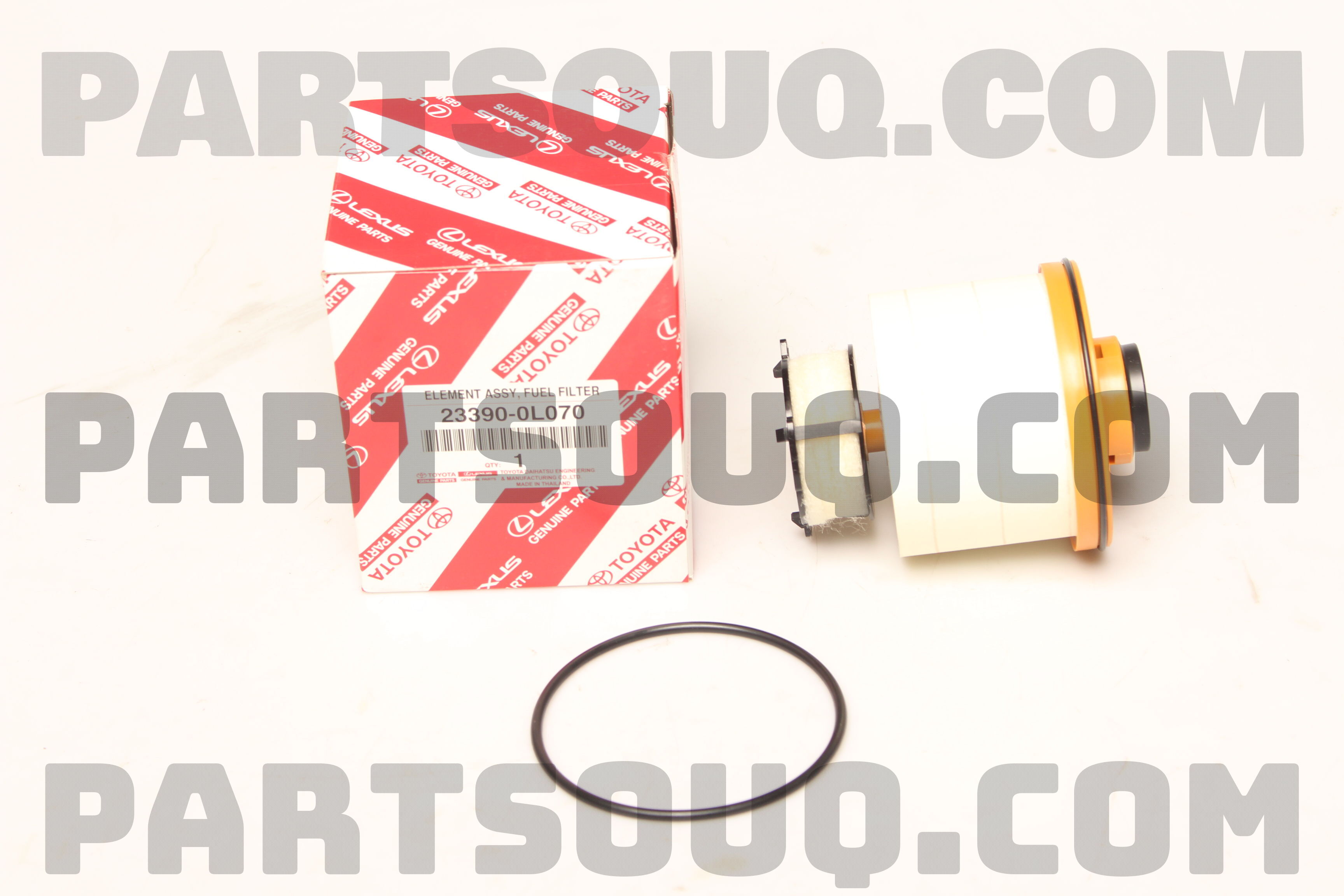 ELEMENT ASSY FUEL F 233900L070 | Toyota Parts | PartSouq