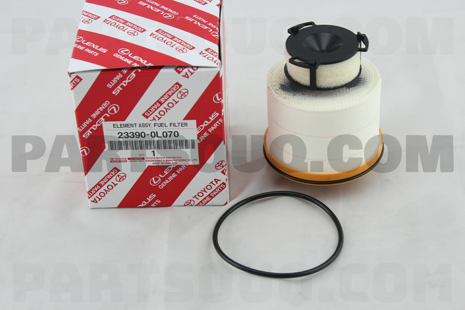 ELEMENT ASSY FUEL F 233900L070 | Toyota Parts | PartSouq