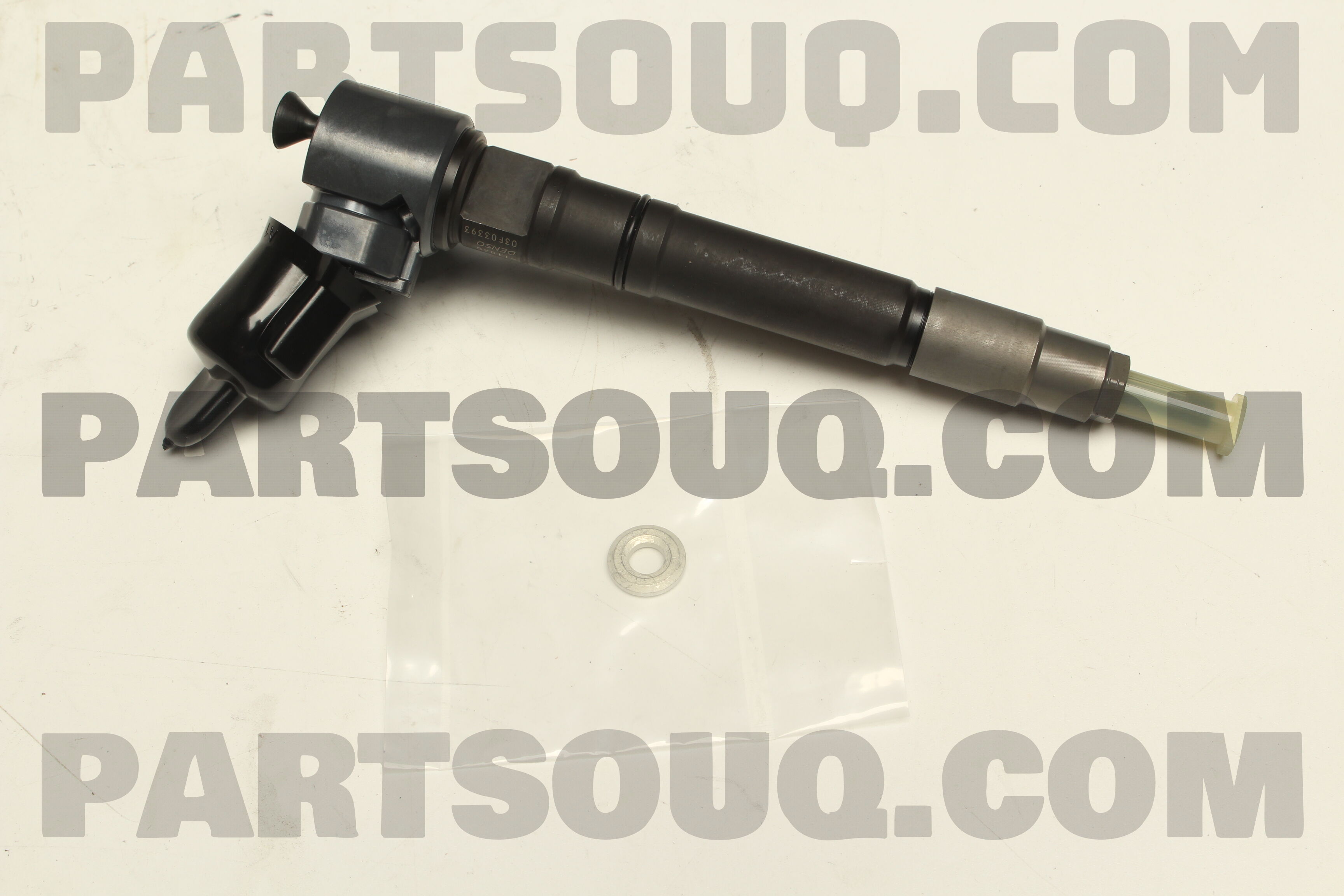 INJECTOR ASSY 2367039495 | Toyota Parts | PartSouq
