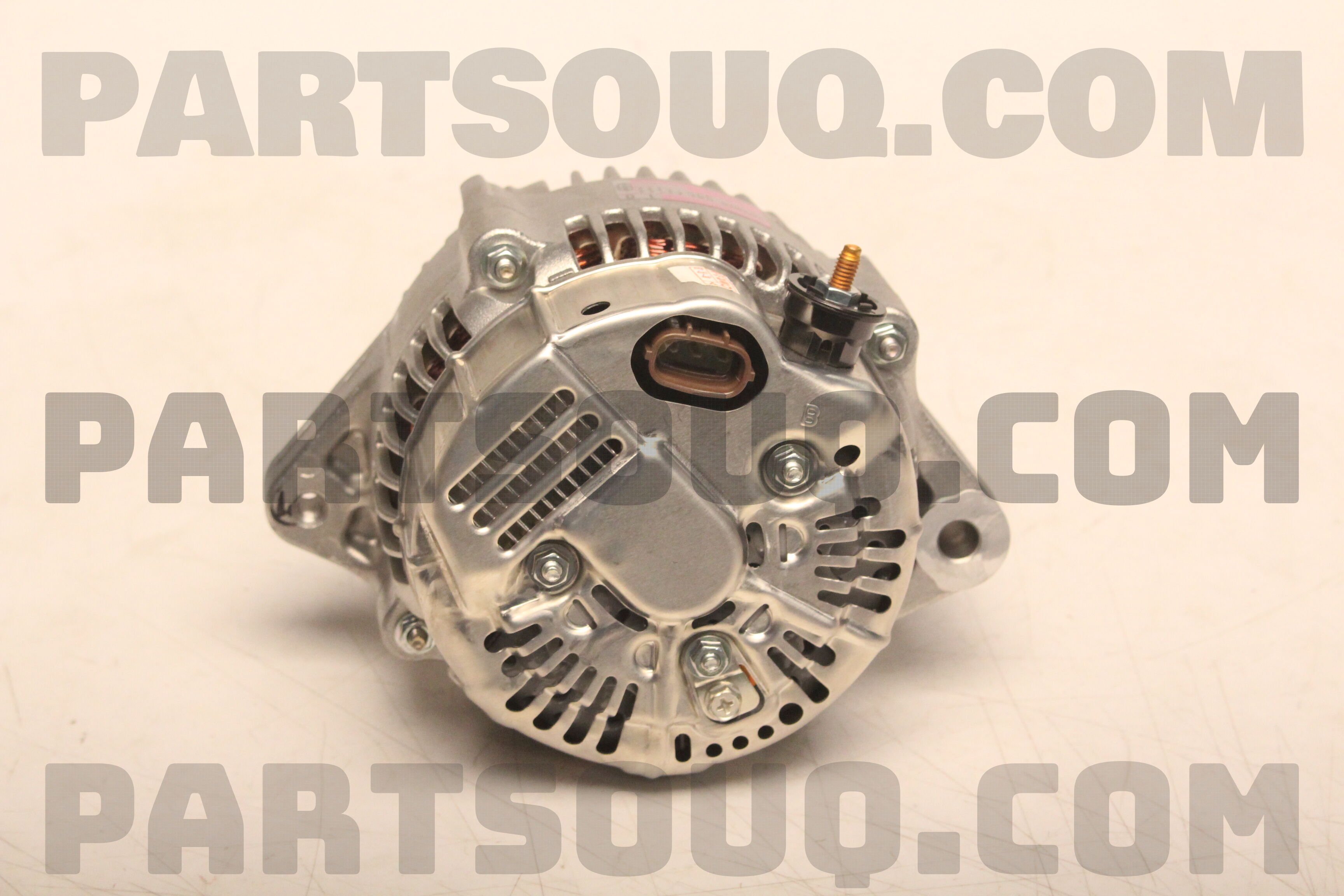 【完売商品】 ALTERNATOR ASSY 2706066100 | Toyota Parts | PartSouq
