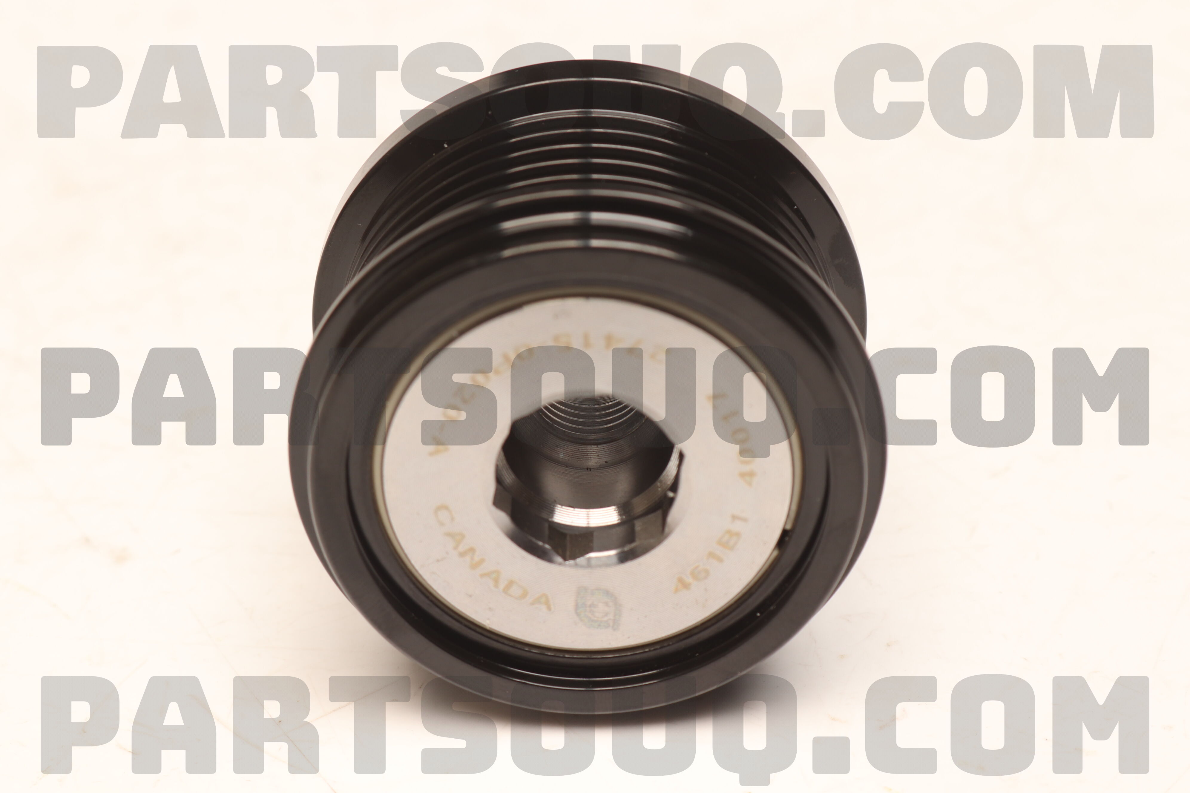 PULLEY, ALTERNATOR 274150P020 | Toyota Parts | PartSouq