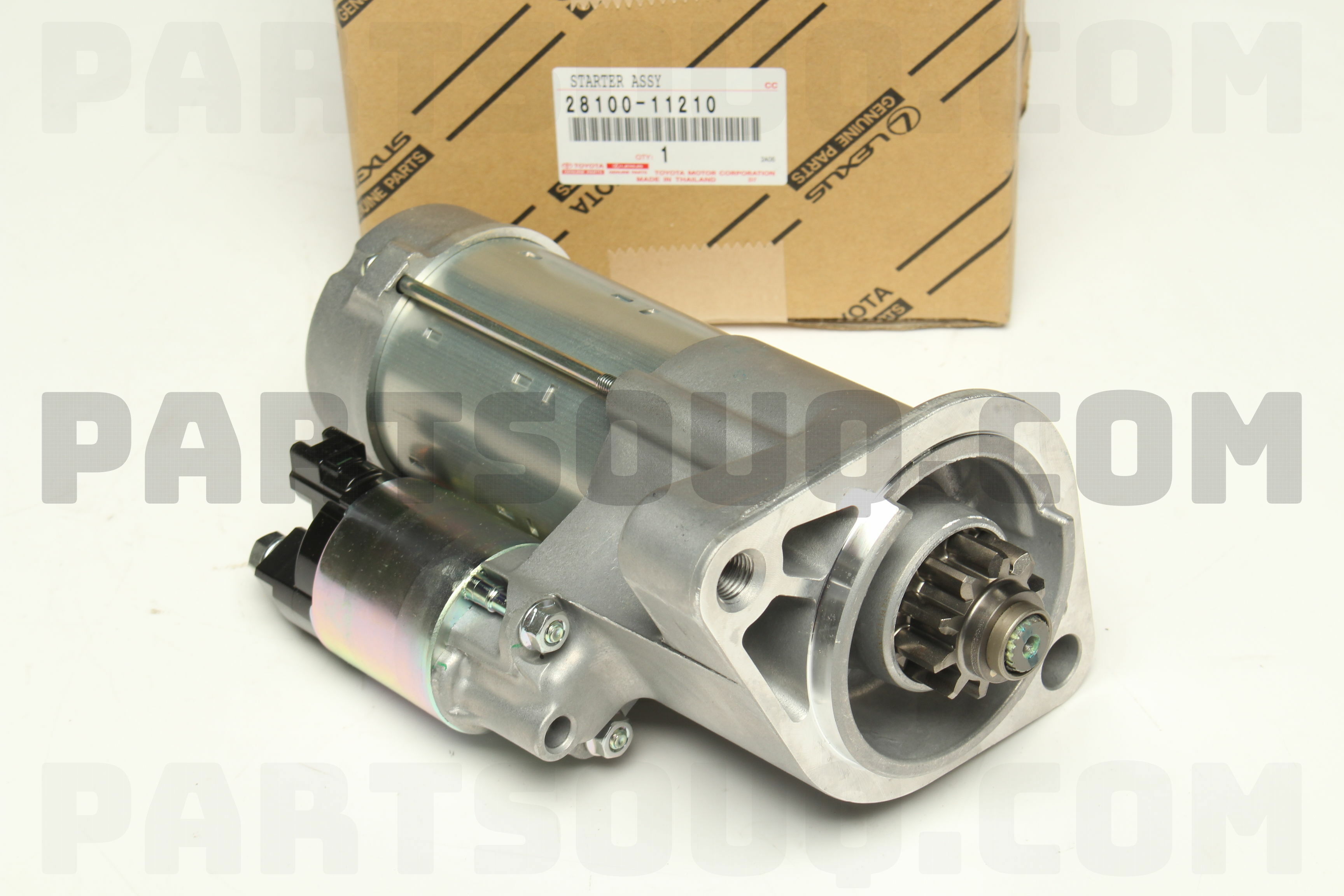 Engine Hood for Changan Uni-V C281f270101-0200 8402100-De01
