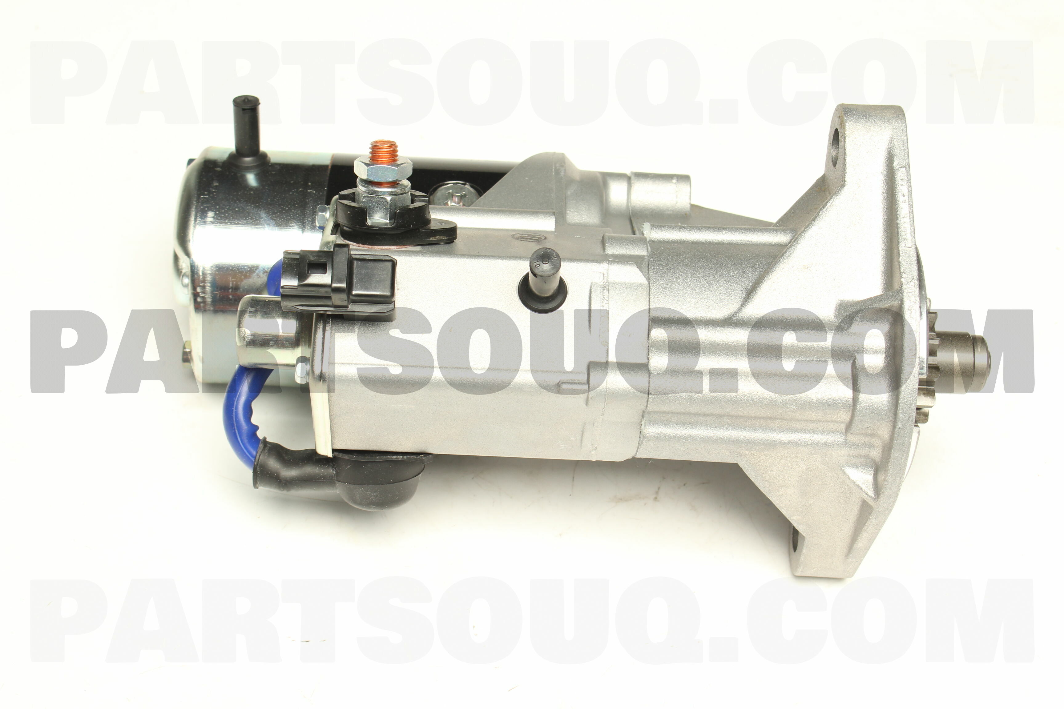 大型セールや時期 STARTER ASSY 2810017061 | Toyota Parts | PartSouq スーツ