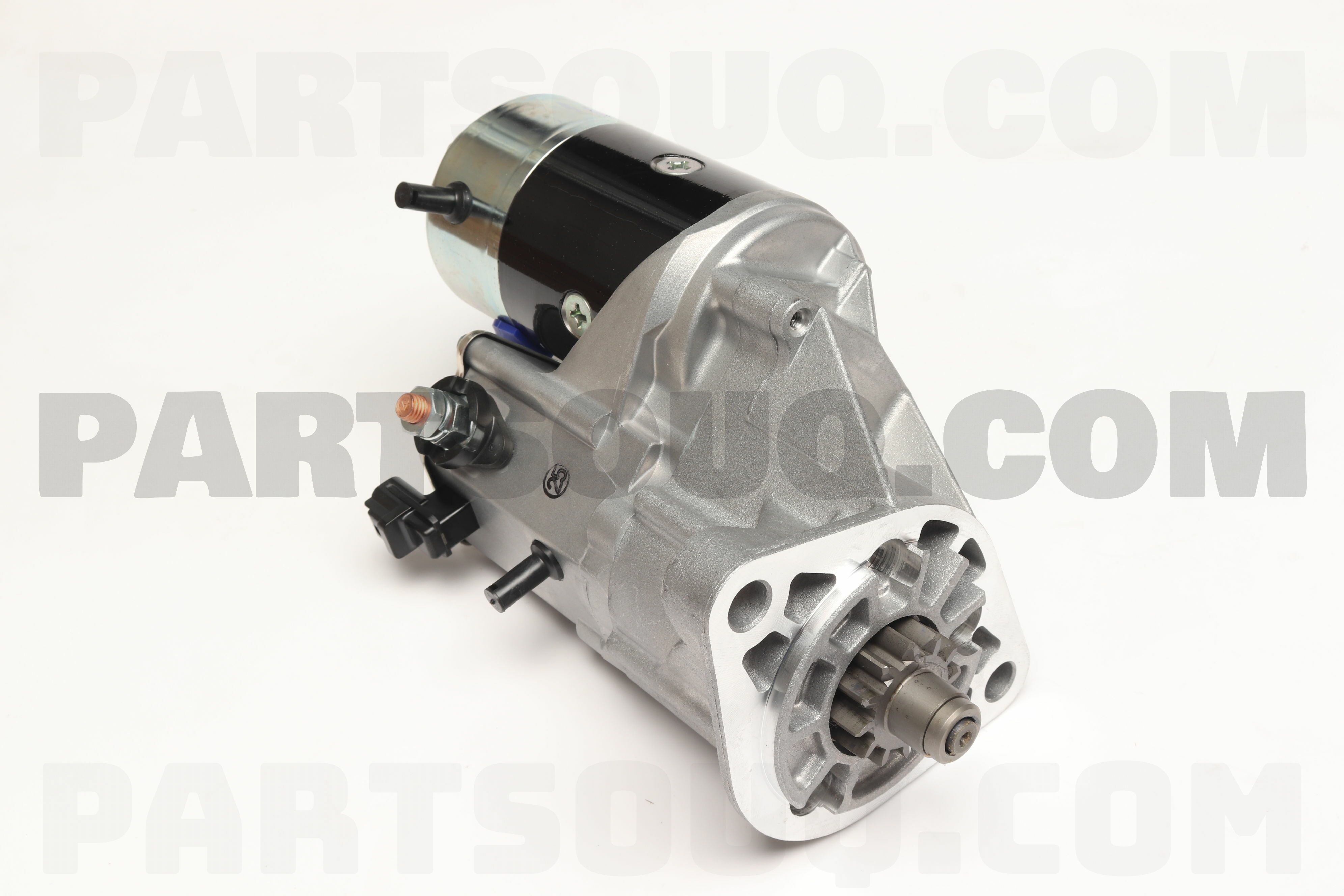 STARTER ASSY 2810017091 | Toyota Parts | PartSouq