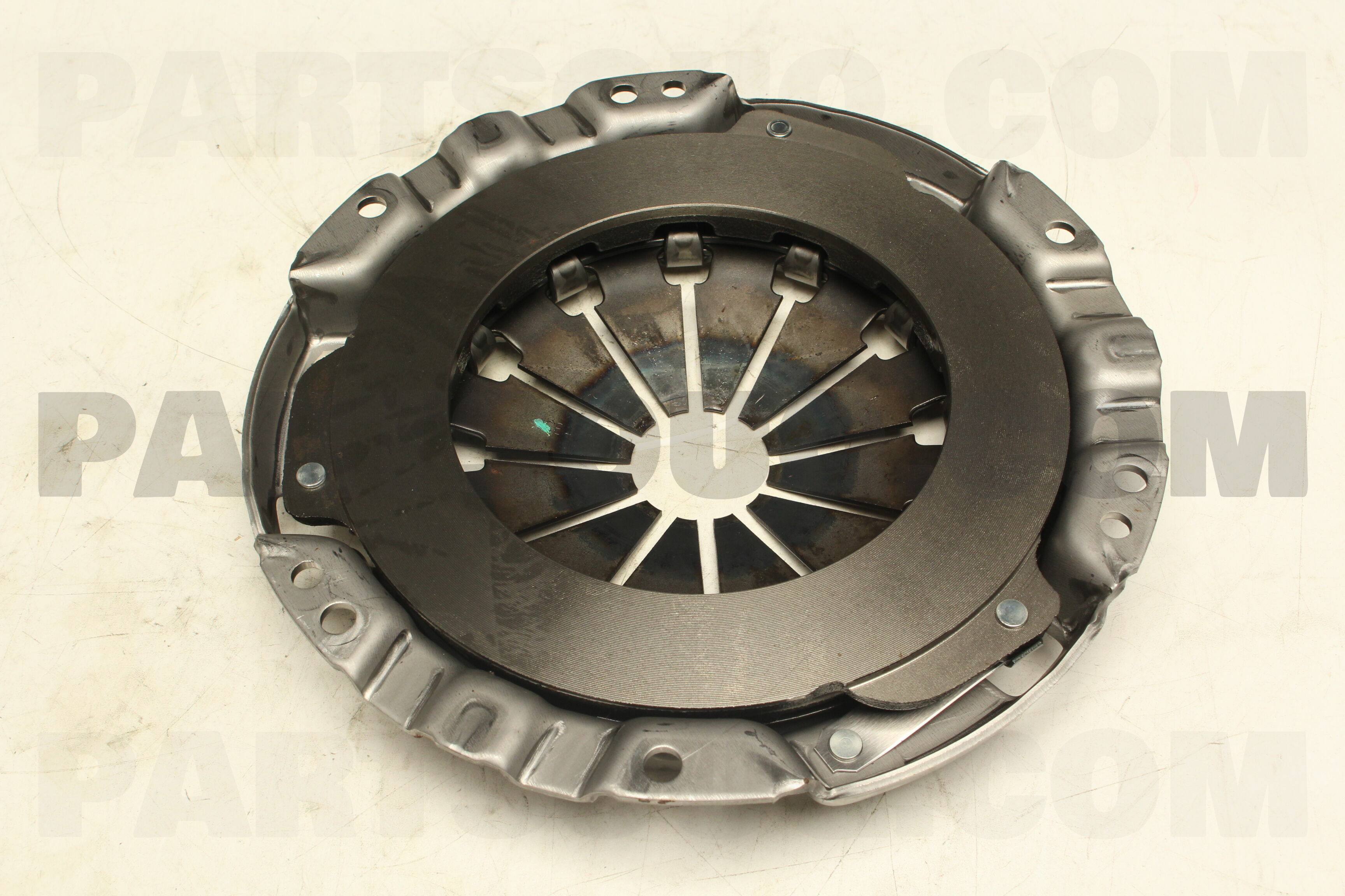 限定価格セール！ 312100D190 CLUTCH ASSY, COVER | PartSouq | Parts Toyota 洋楽