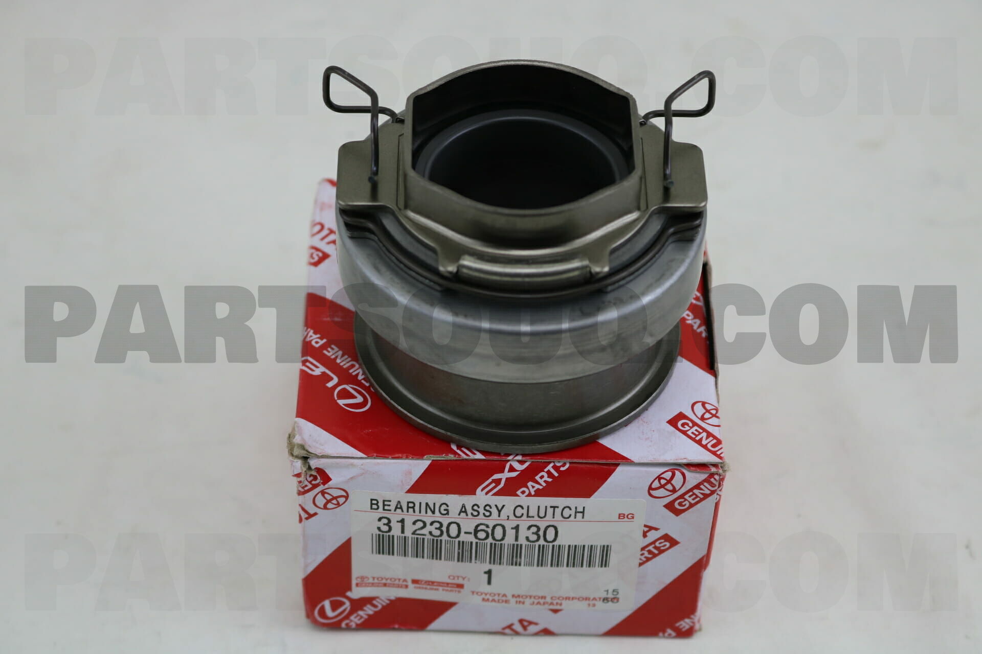 CL.REL.BRG (FOR COASTER/T 68SCRN62P | NACHI Parts | PartSouq