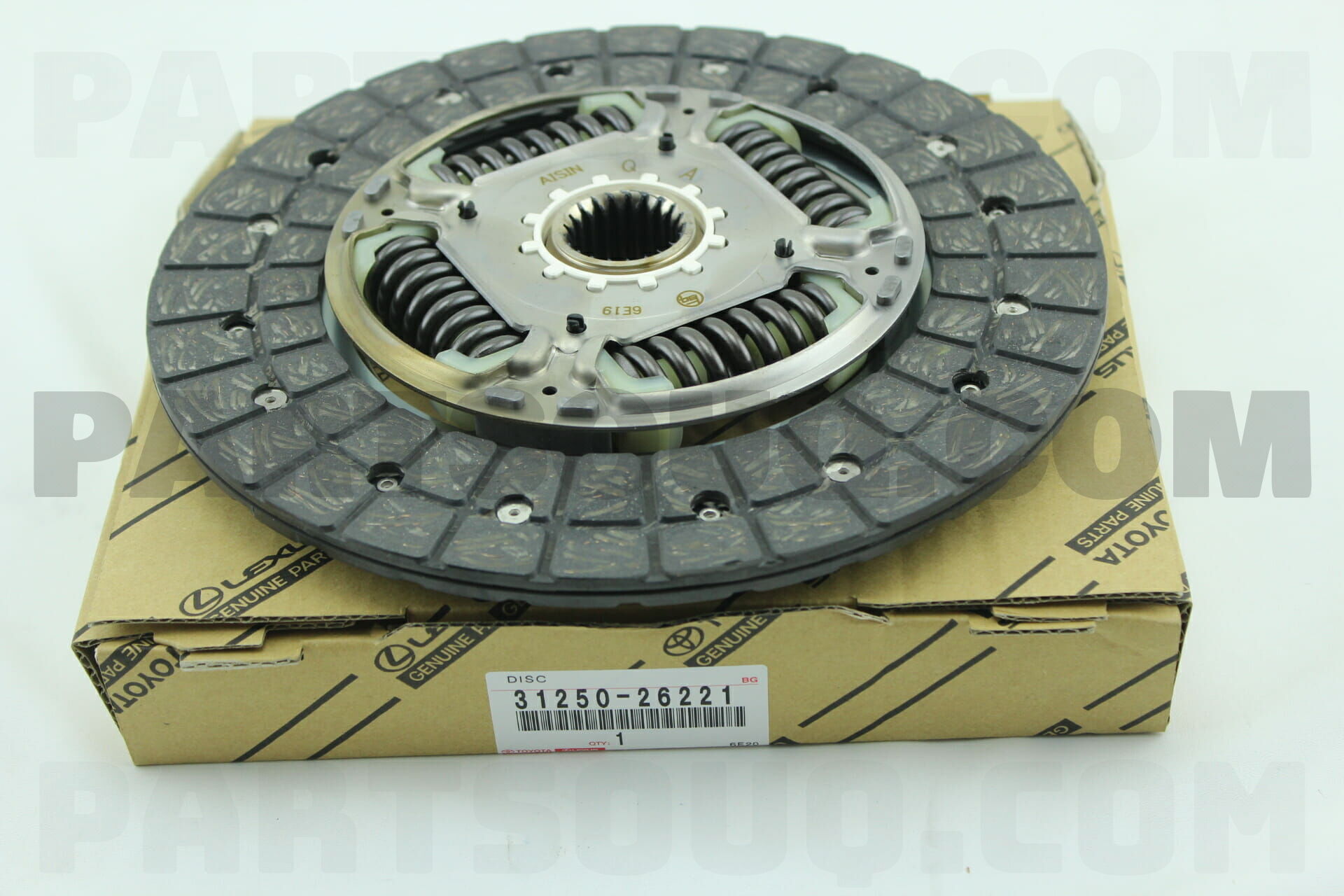商品画像：Amazon.com: 1 PC/Set of 31256732 Filter Screen Base (Wave 3