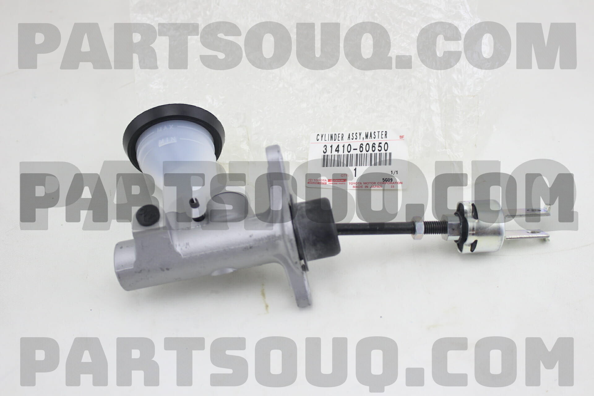 CYLINDER ASSY 3141060651 | Toyota Parts | PartSouq