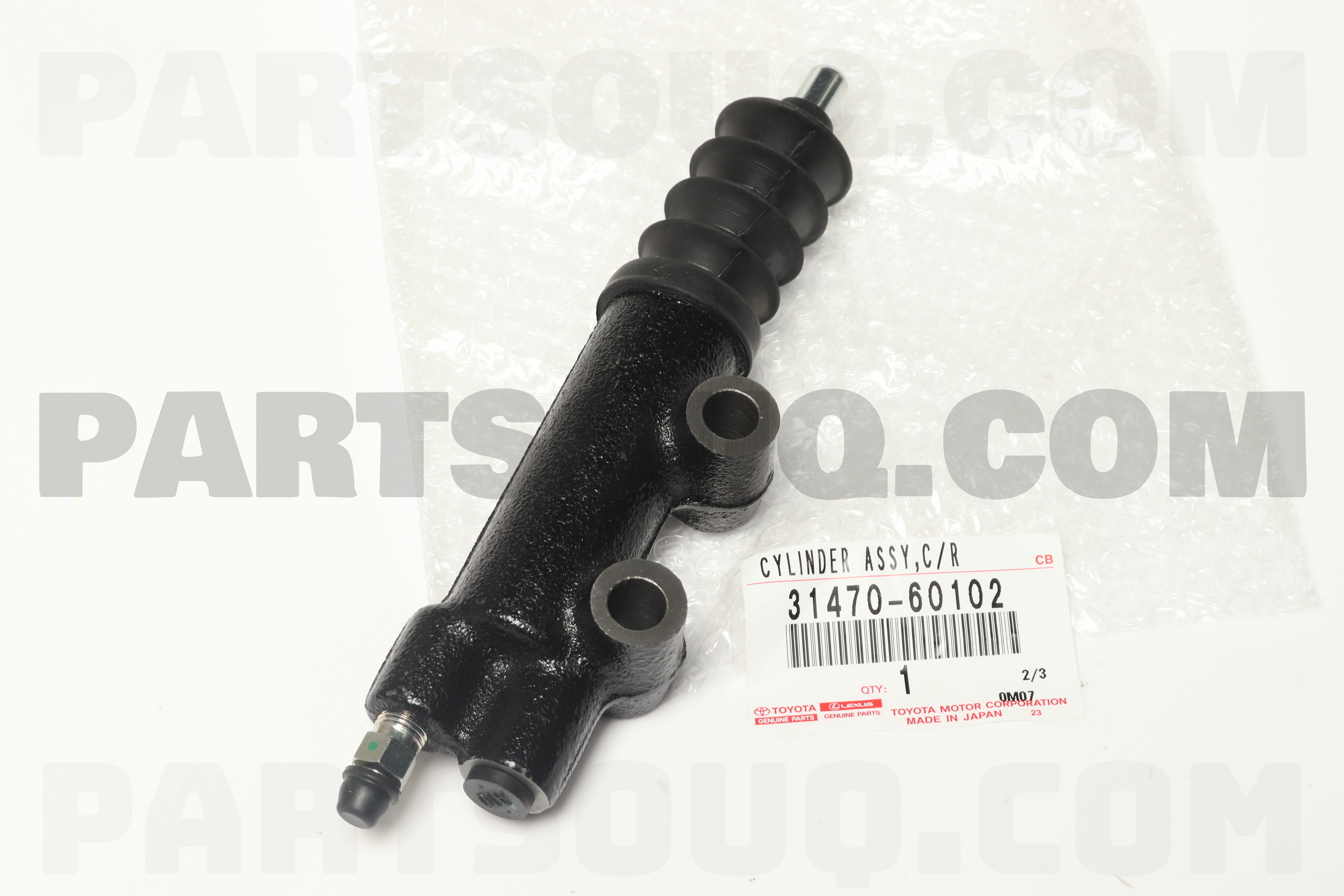 ハナ 　『AOURE』　751428C2 3142037141 3142037142 Hydraulic Clutch Master Cylinder For