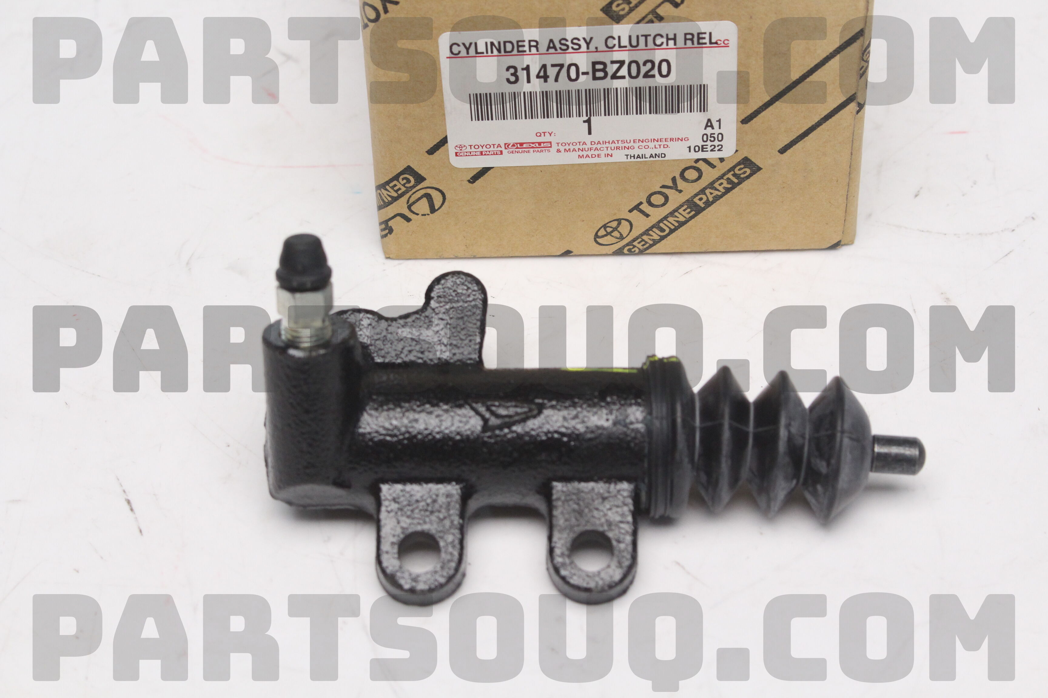 CYLINDER ASSY CLUTC 31470BZ020 | Toyota Parts | PartSouq