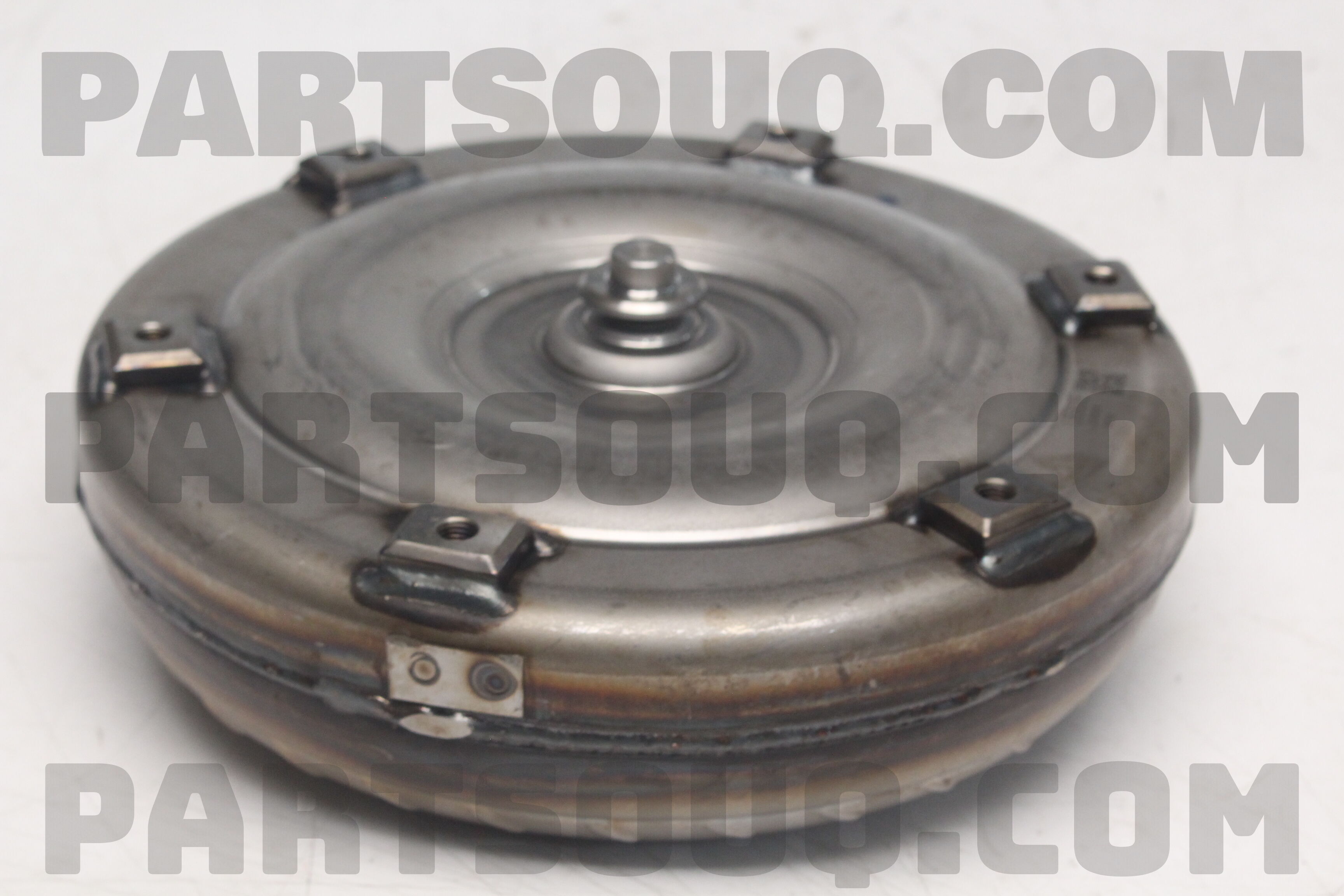 CONVERTER ASSY, TORQUE 3200033132 | Toyota Parts | PartSouq
