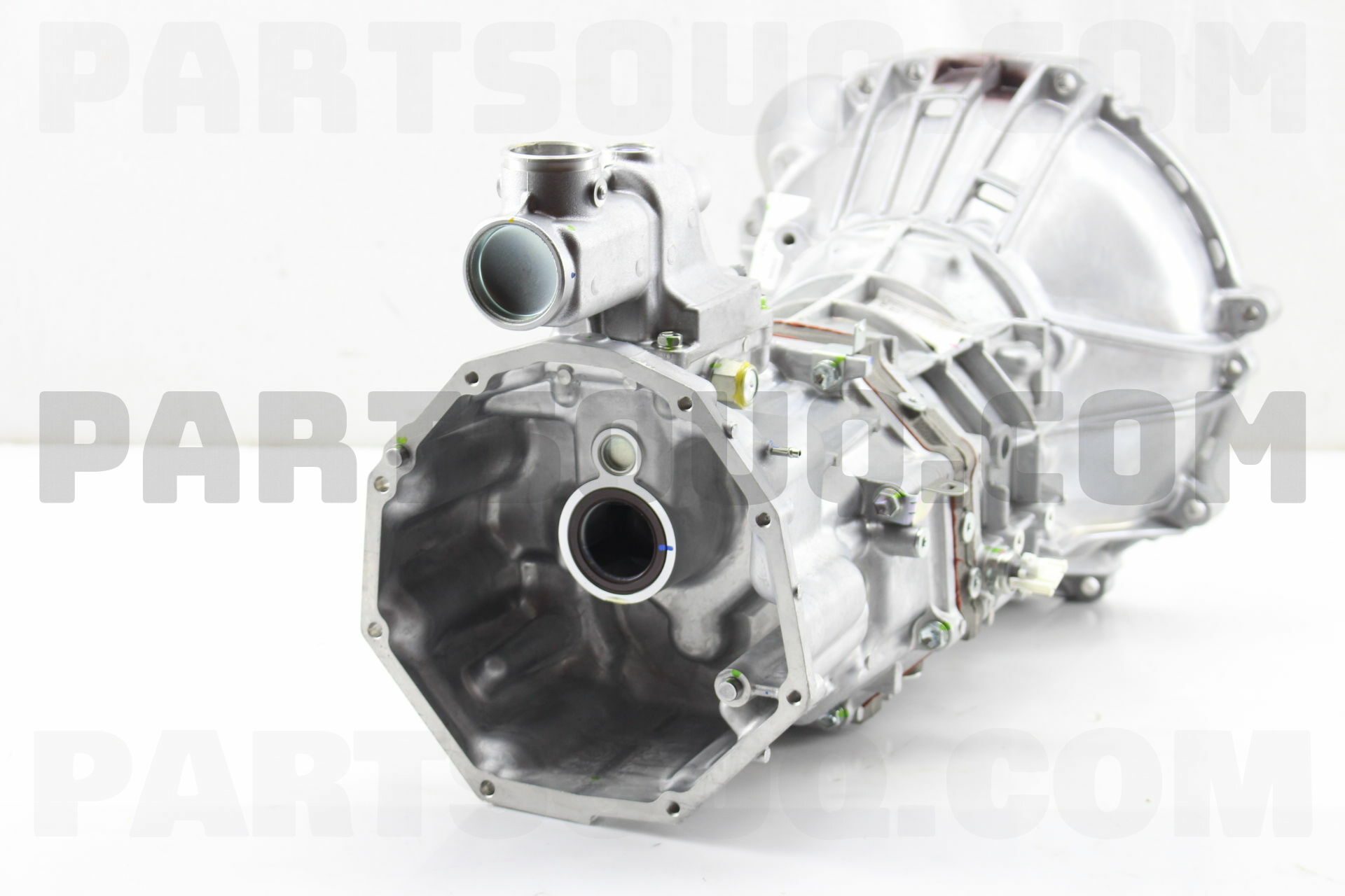 TRANSMISSION UNIT ASSY, MANUAL 3303060B41 | Toyota Parts TRANSMISSION UNIT ASSY, MANUAL 3303060B41 | Toyota Parts
