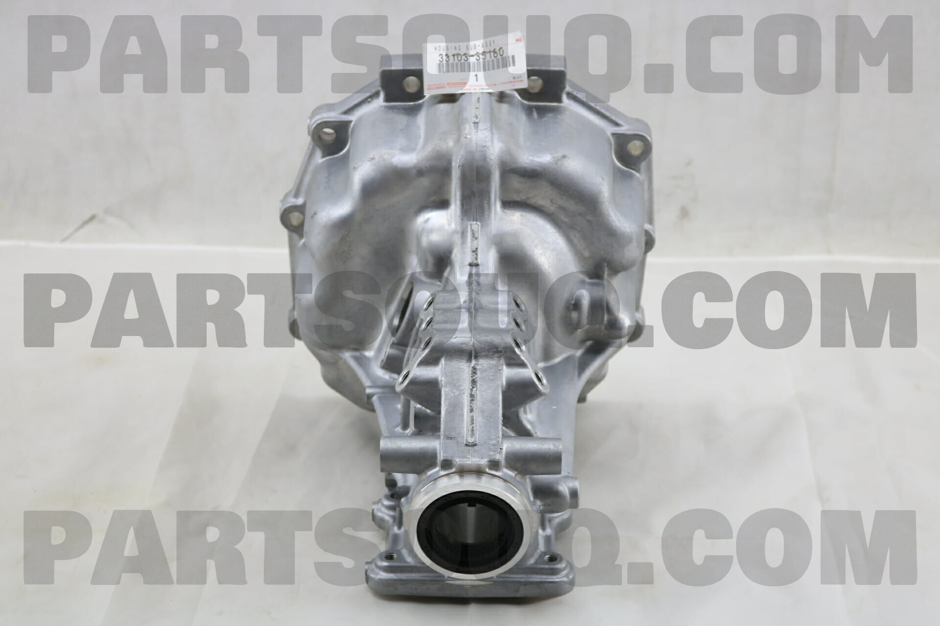 ISP Brand Excavator Engine Parts 6HK1 Thermostat 1876184330