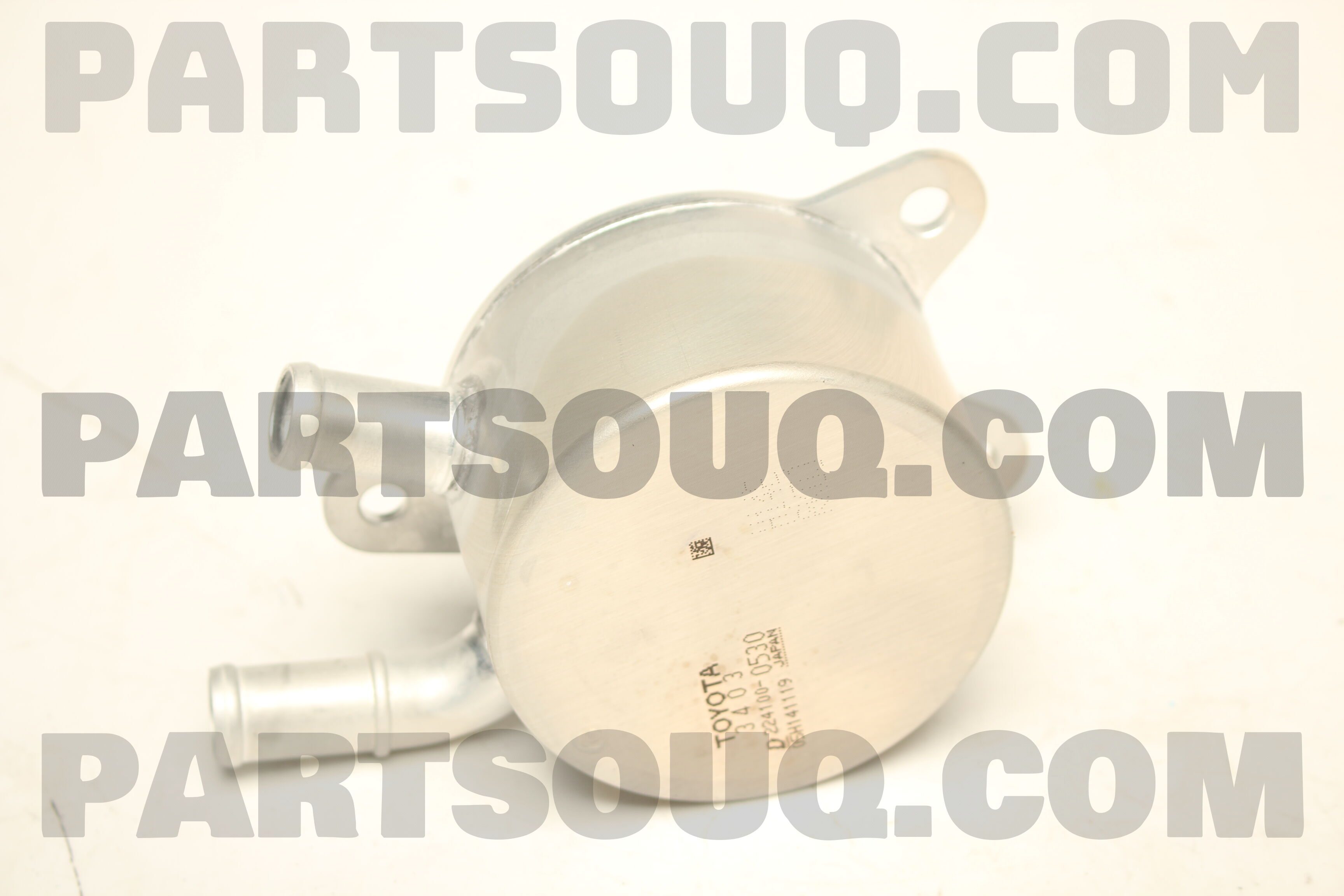 COOLER, TRANSMISSION 3349334030 | Toyota Parts | PartSouq