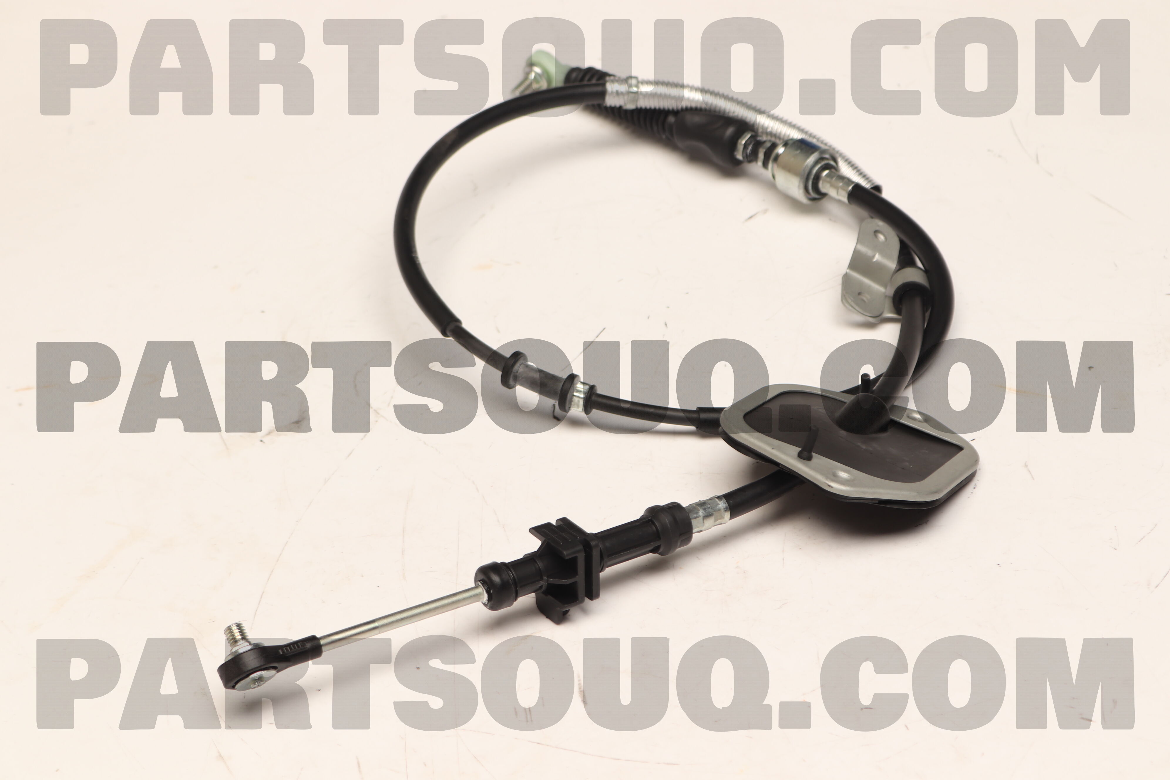 CABLE ASSY, TRANSMISSION CONTROL 3382052040 | Toyota Parts | PartSouq