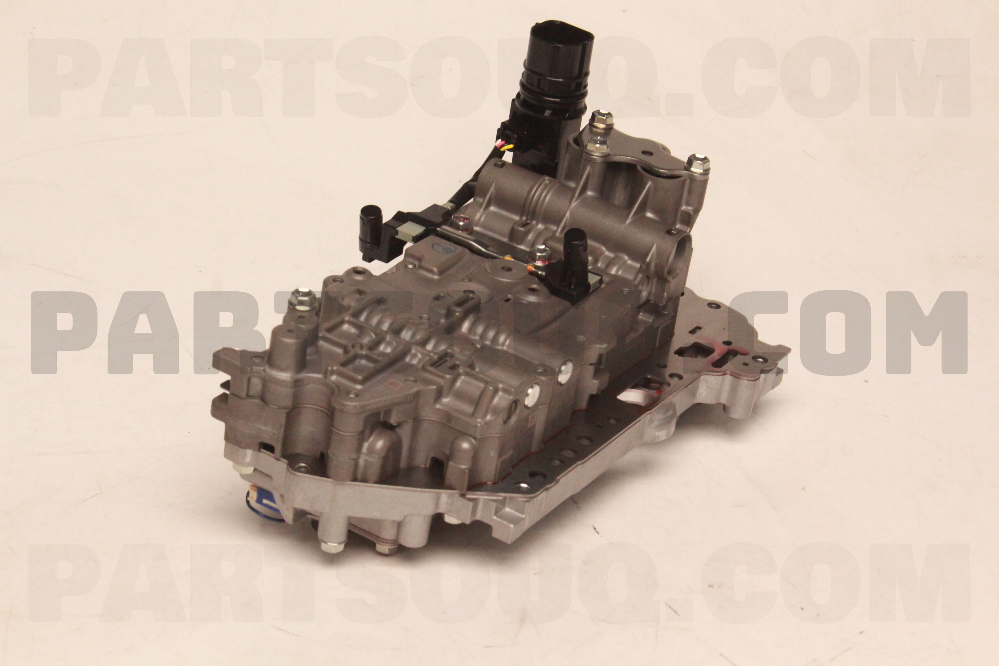 BODY ASSY, TRANSMISSION VALVE 3541033240 | Toyota Parts
