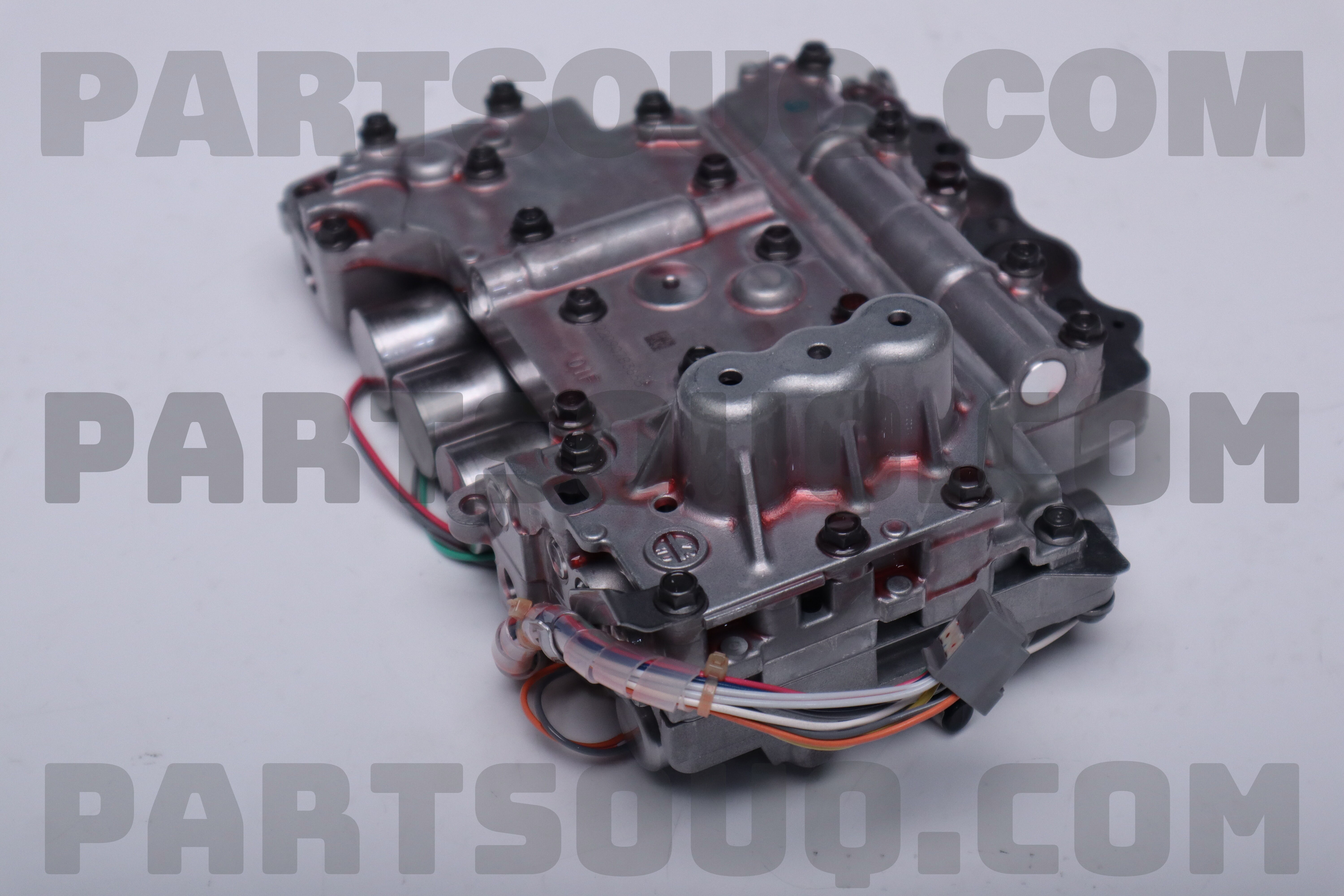 バルブBODY ASSY 35410-B9202 ライズ BODY ASSY, TRANSMISSION VALVE 35410B1061 | Toyota Parts | PartSouq