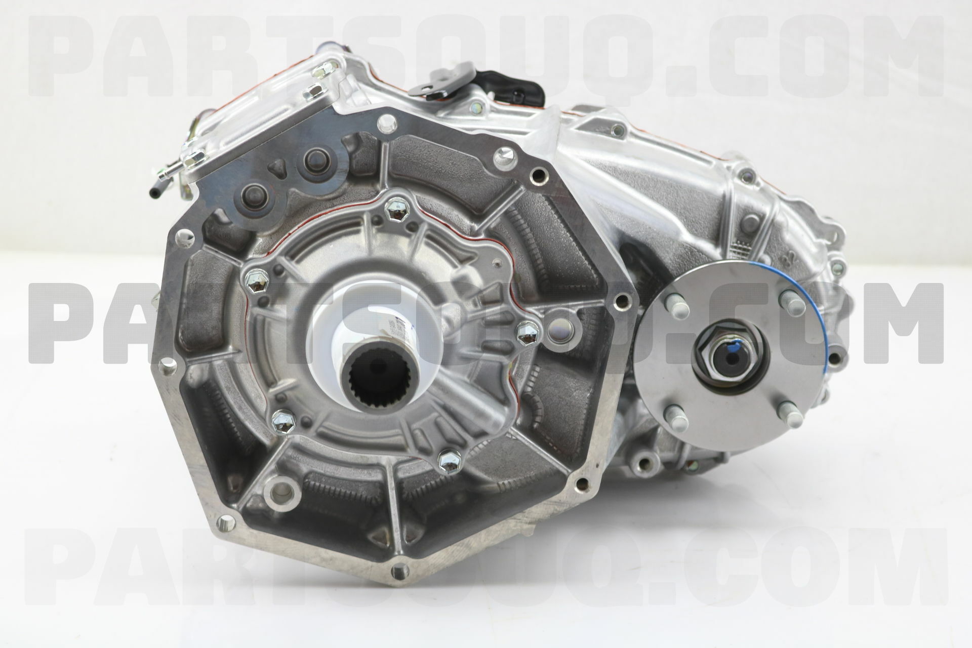 TRANSFER ASSY 3610071370 | Toyota Parts | PartSouq