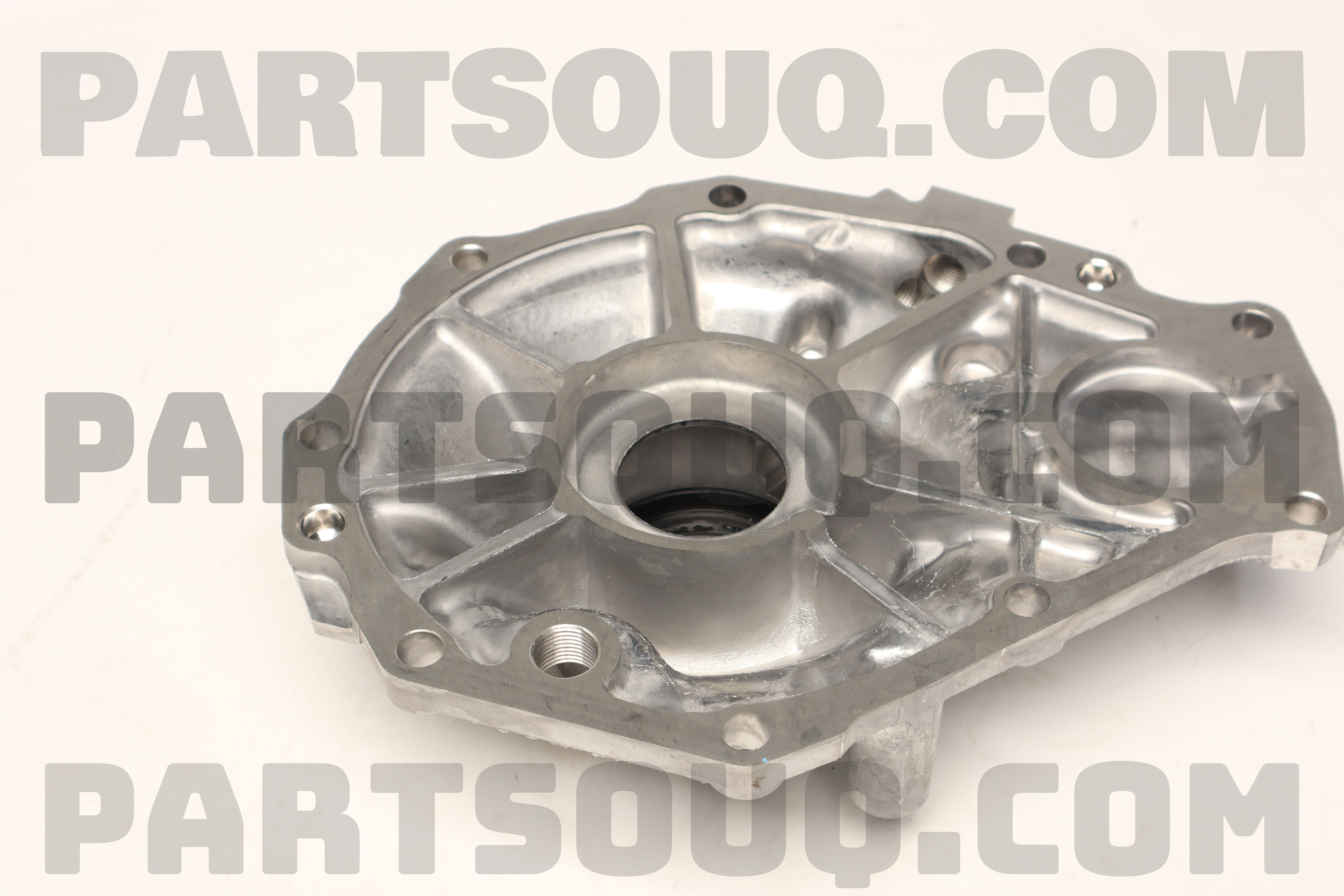 HOUSING SUB-ASSY, TRANSFER EXTENSION, REAR 3610960052 | Toyota Parts ...