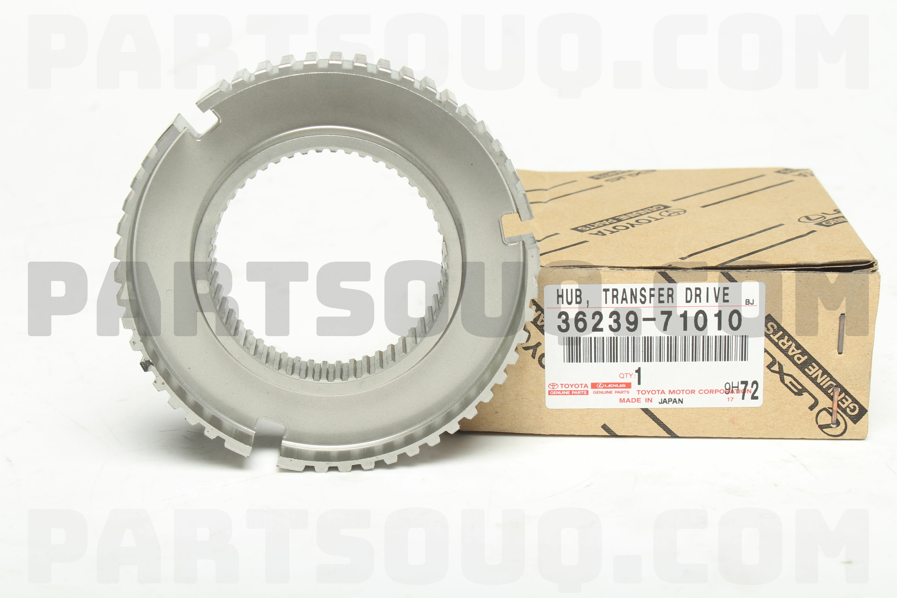 【感謝価格】 3623971010 DRIVE TRANSFER HUB | PartSouq | Parts Toyota Others