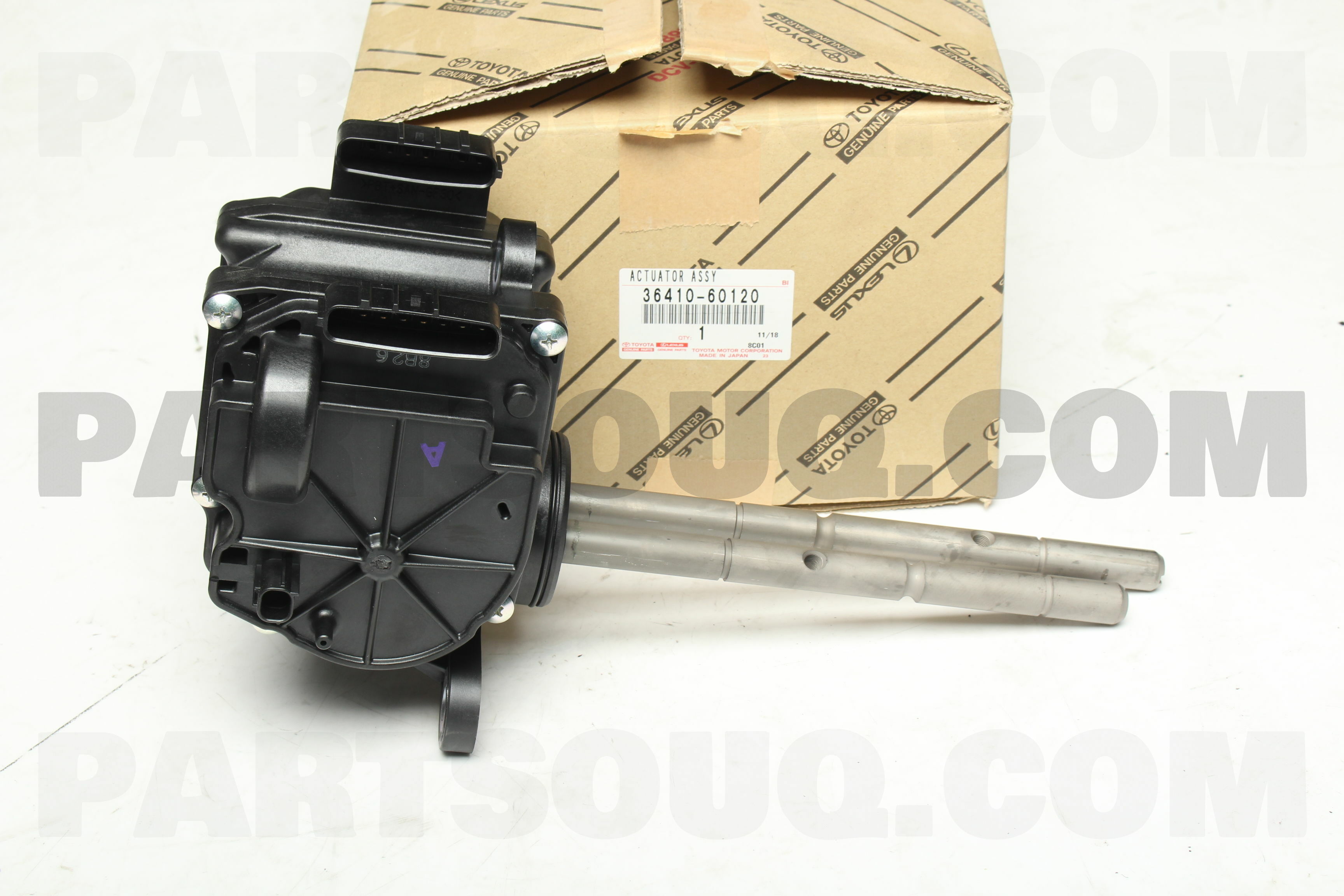 好きに TRANSFER ASSY, ACTUATOR SHIFT Parts Toyota | 3641060120 ワンピース
