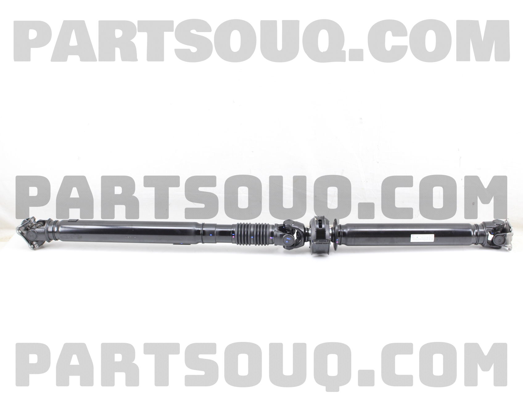 Shacman Wearing Parts Engine Parts X6000 X3000 Parts