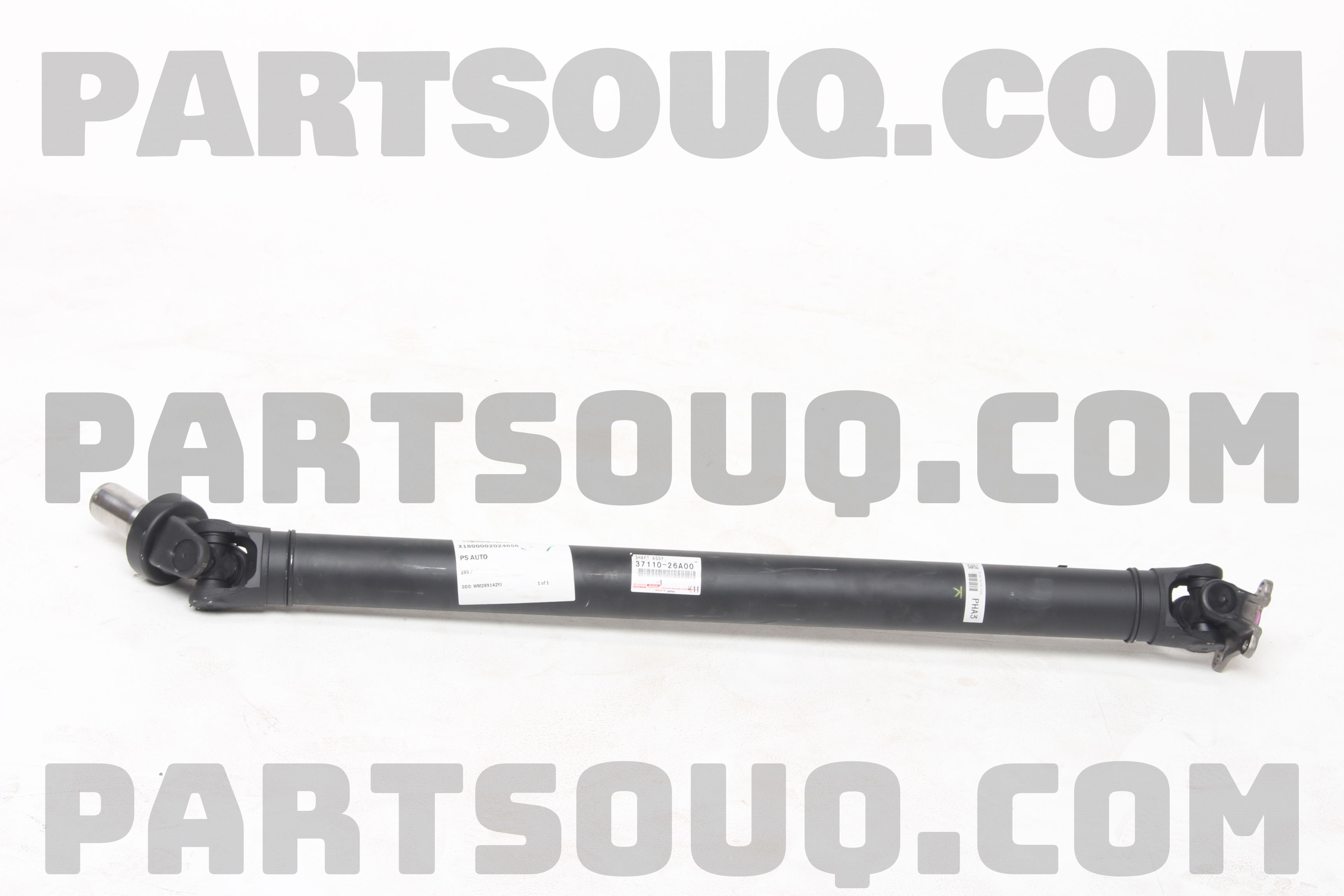 Arbre D’hélice TOYOTA D’origine – Référence 37110-6A630 – Neuf, Boîte OEM