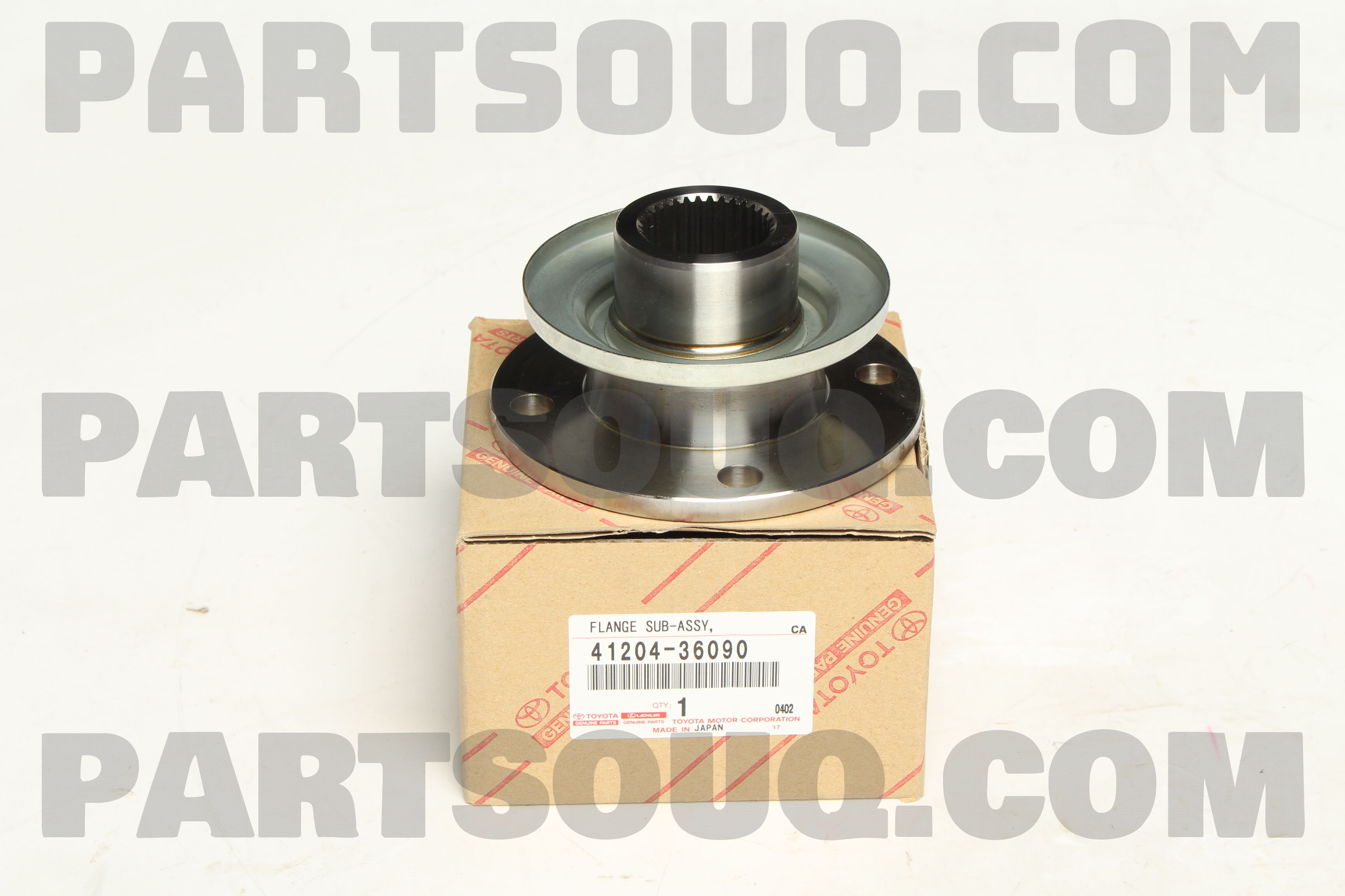 GASKET(FOR OIL COOLER) 9030124021 | Toyota Parts | PartSouq