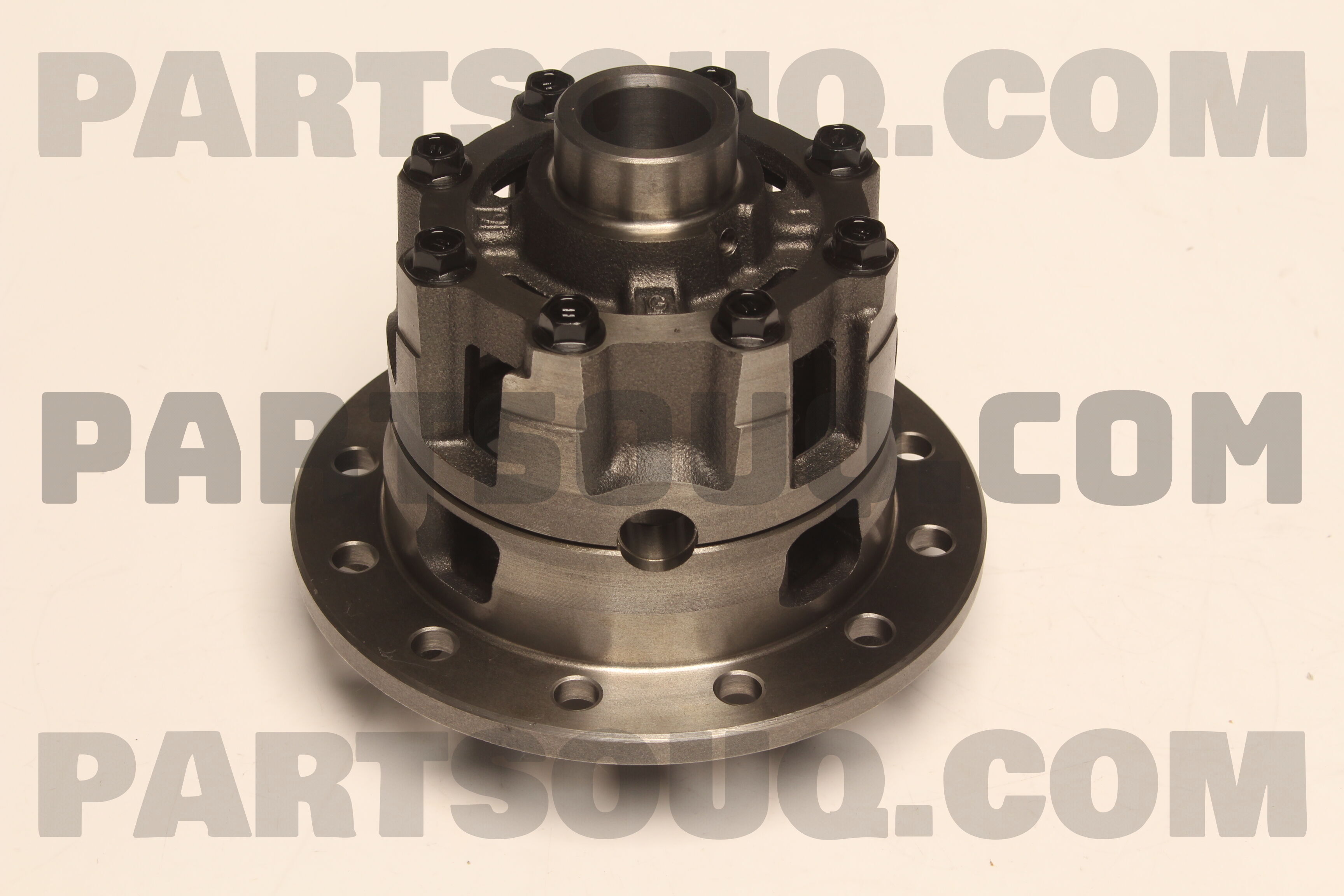 CASE SUB-ASSY, REAR DIFFERENTIAL 4130160080 | Toyota Parts | PartSouq