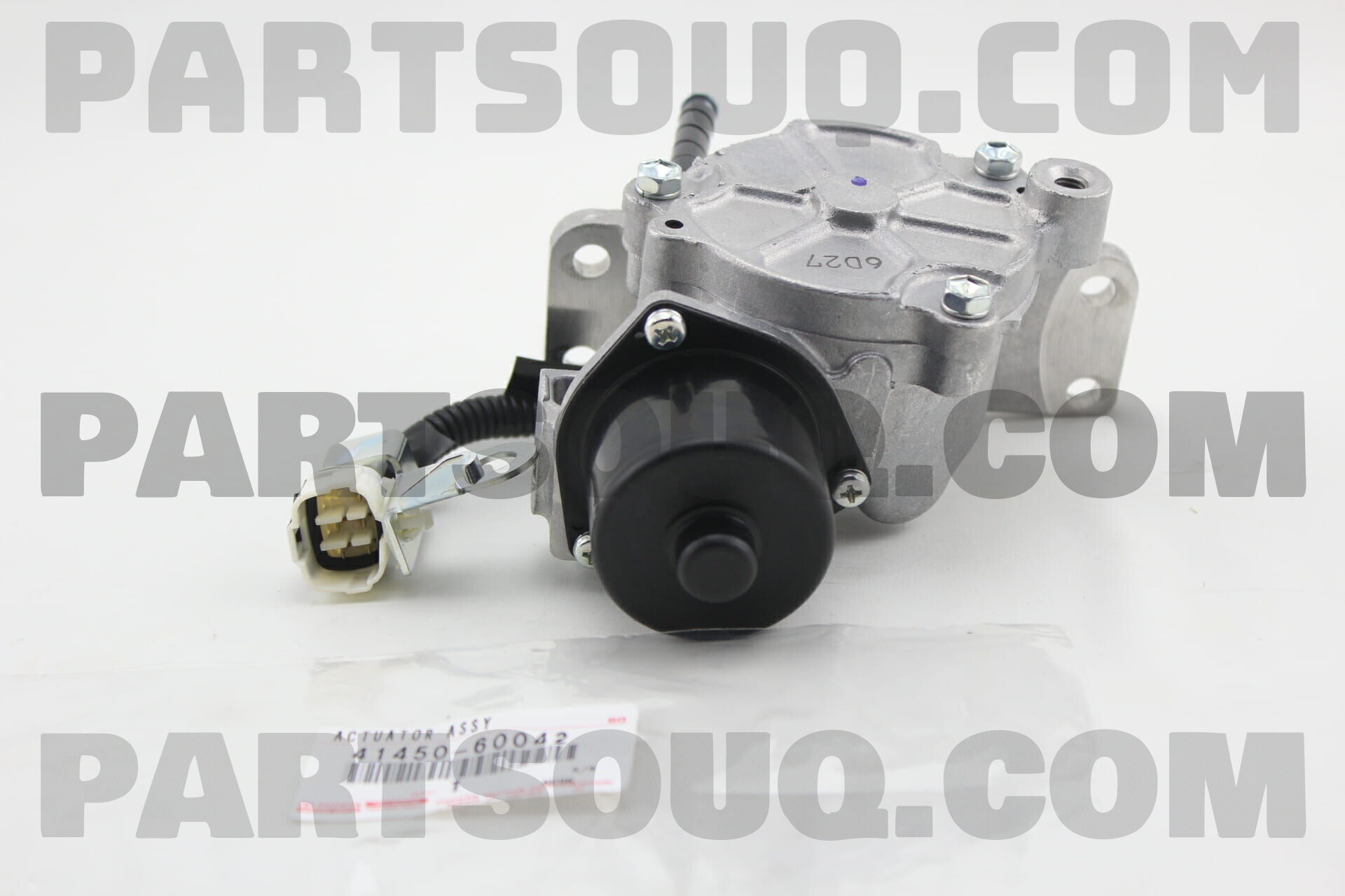 ACTUATOR, DIFFERENTIAL LOCK SHIFT 4145060042 | Toyota Parts | PartSouq
