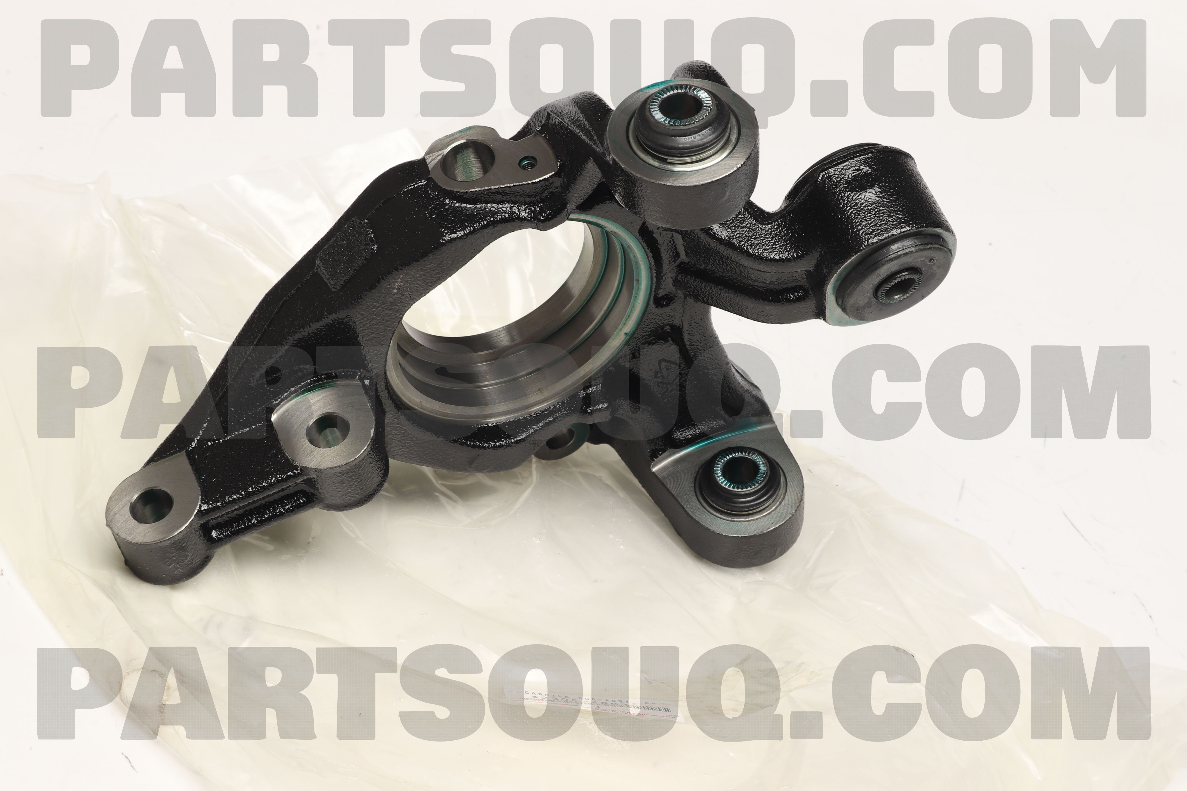 ARM BUSH REAR ASSY TAB166RUB | FEBEST Parts | PartSouq