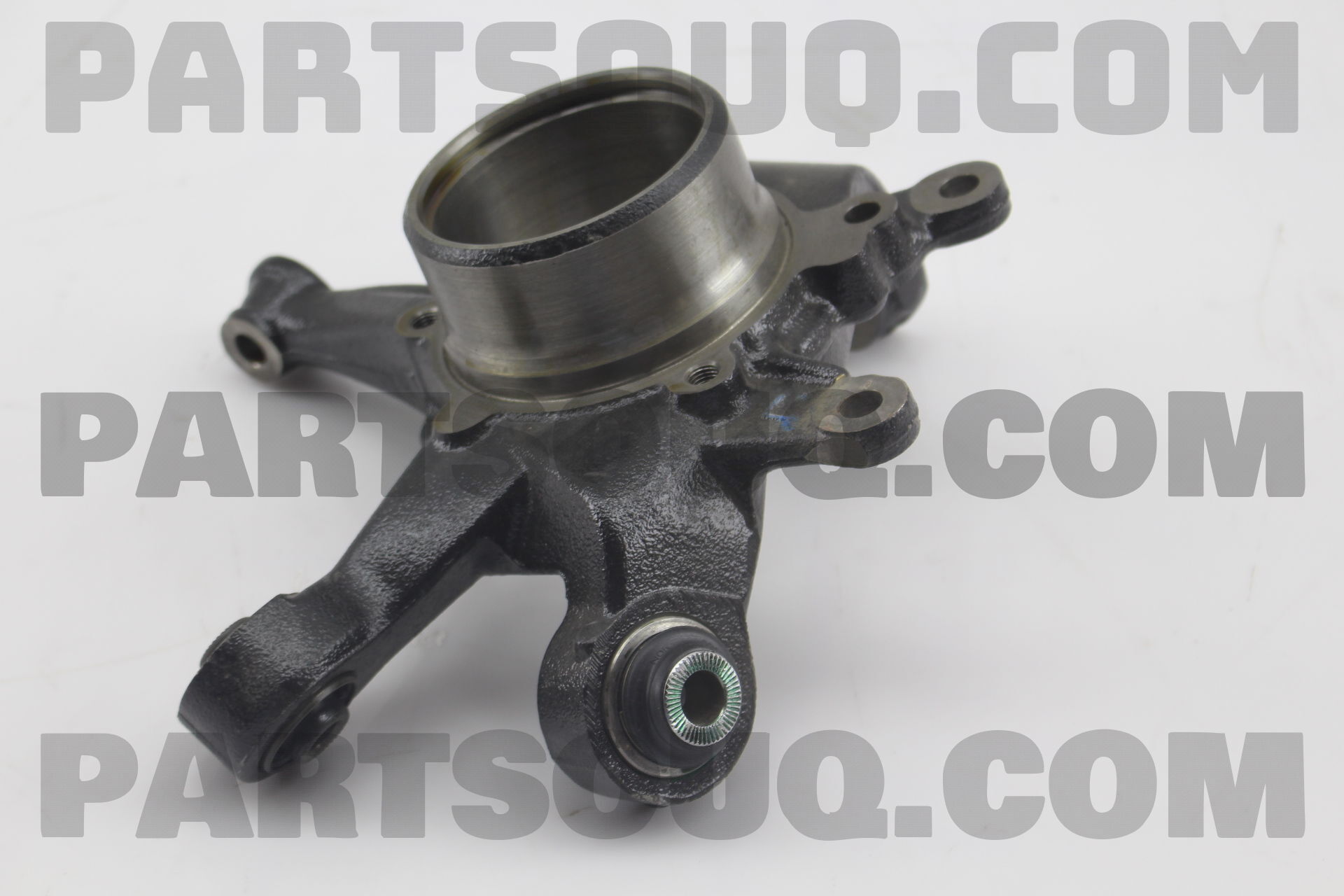 CARRIER SUB-ASSY, REAR AXLE, LH 4230551010 | Toyota Parts | PartSouq