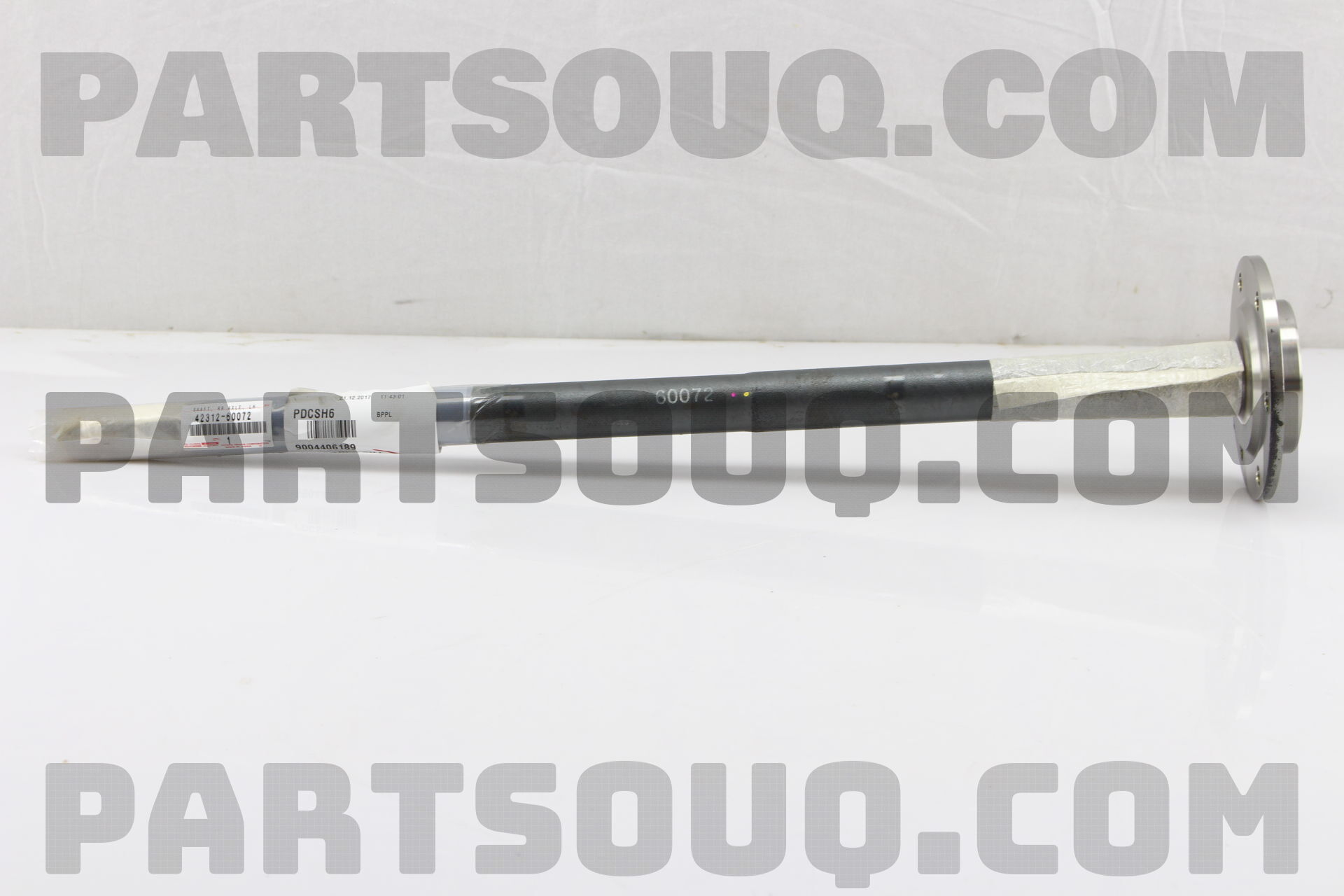SHAFT, REAR AXLE, LH 4231260072 | Toyota Parts | PartSouq