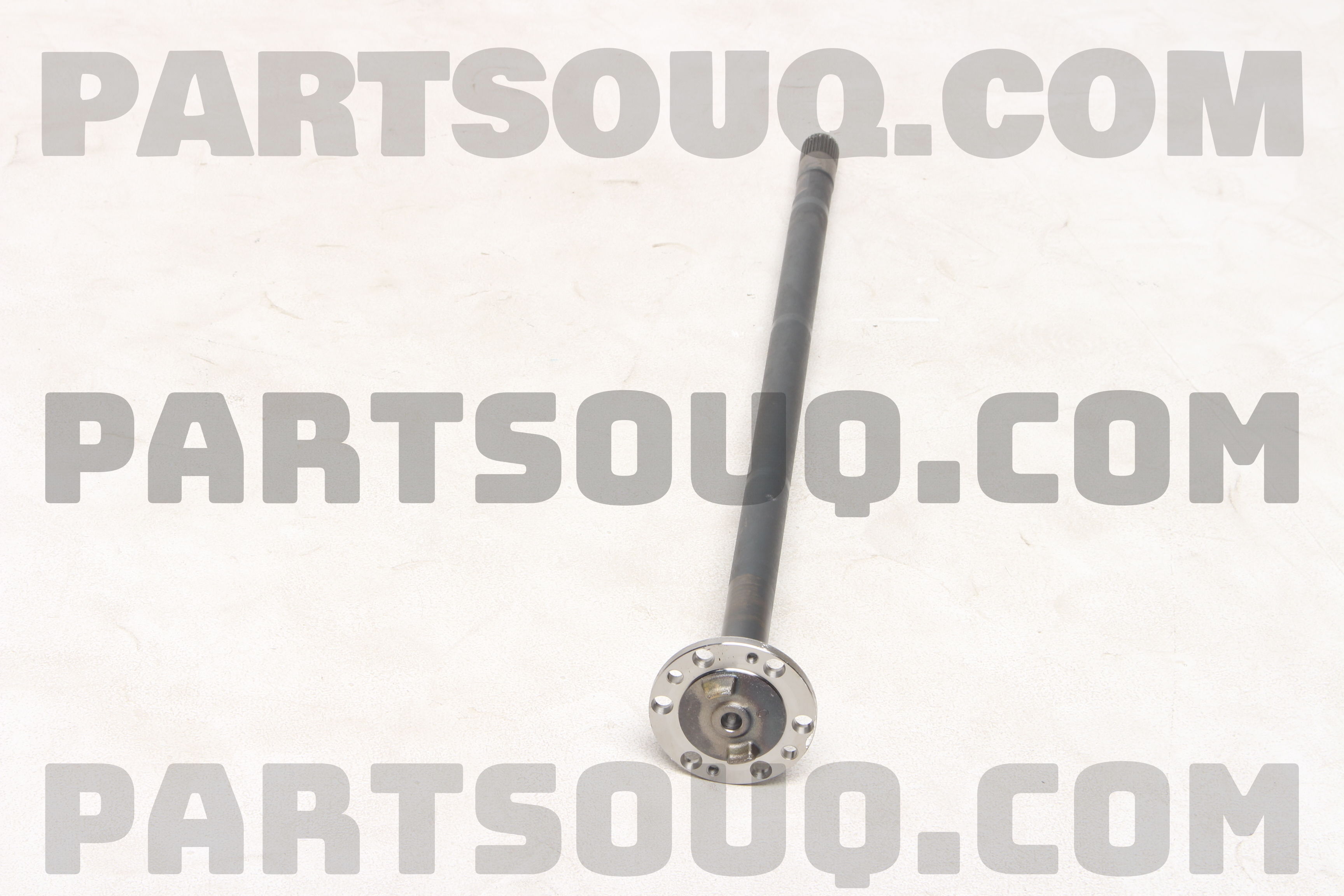 SHAFT RR AXLE LH 4231260141 | Toyota Parts | PartSouq