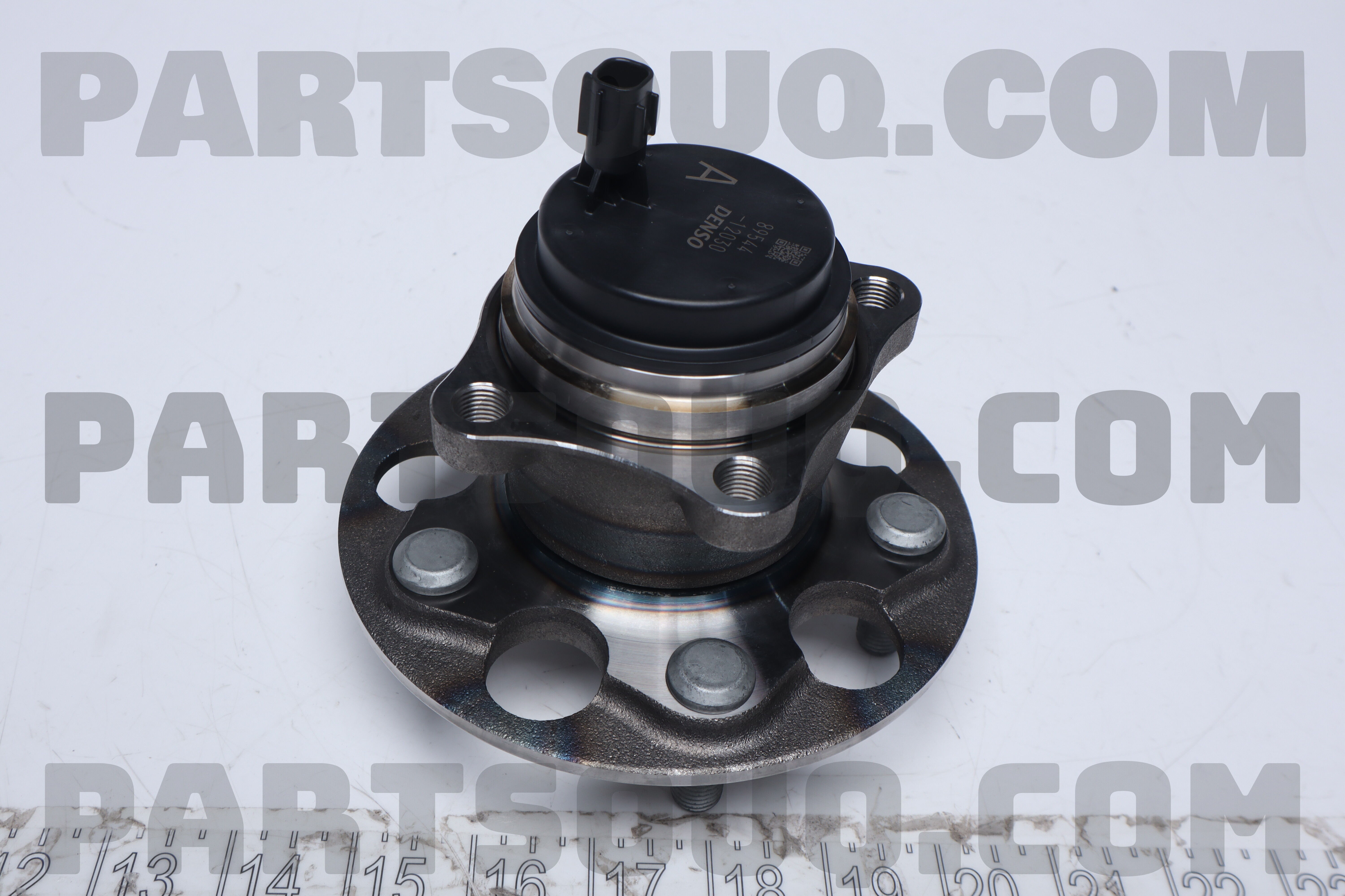 HUB & BRG ASSY, RR 4245042060 | Toyota Parts | PartSouq