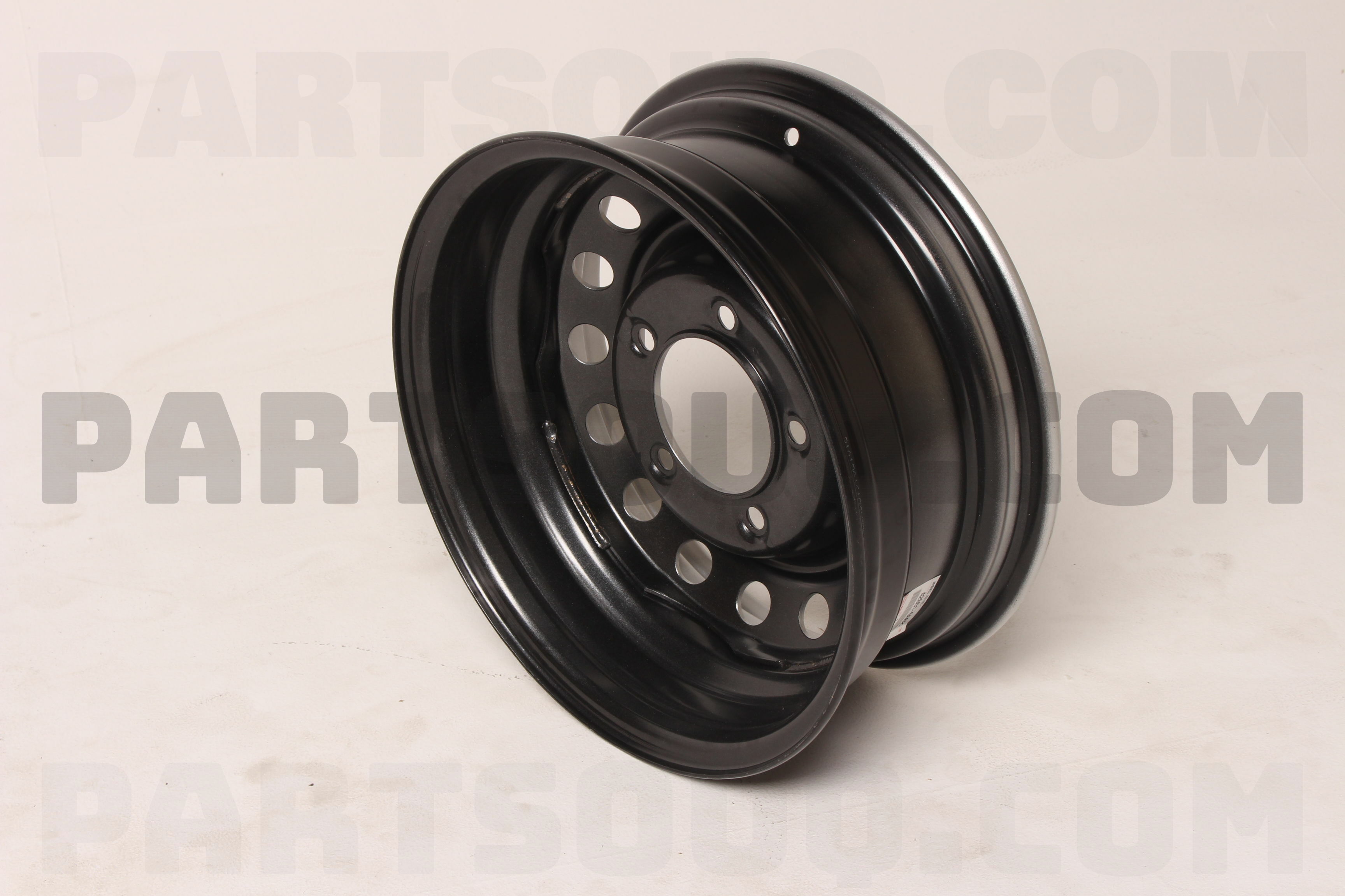 WHEEL SUB-ASSY DISC 4260160621 | Toyota Parts | PartSouq