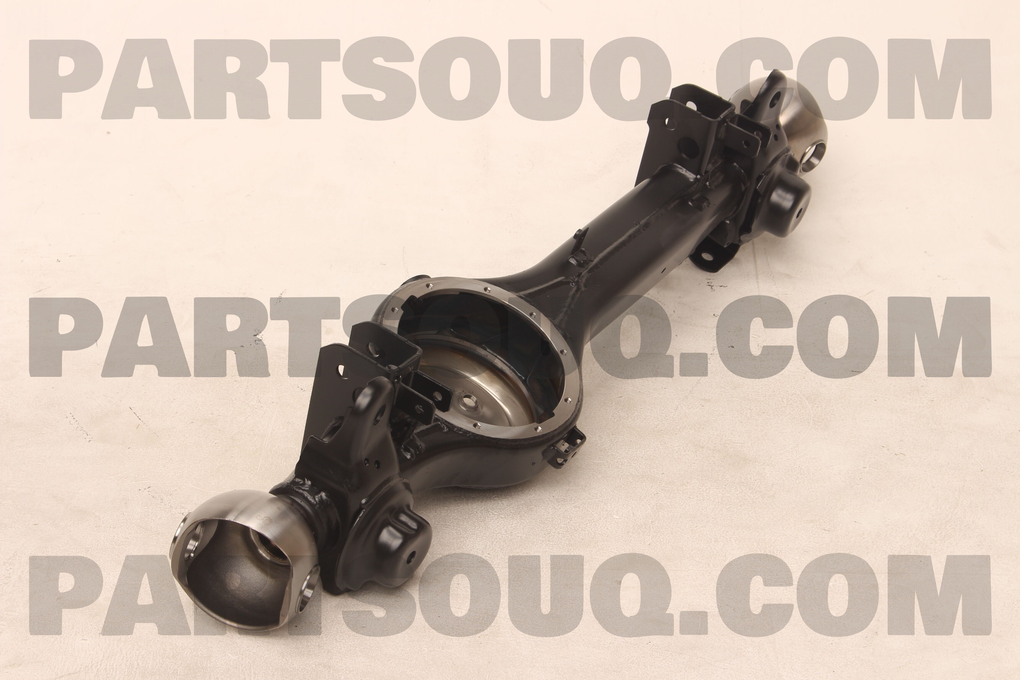 HOUSING ASSY, FRONT AXLE 4311060310 | Toyota Parts | PartSouq