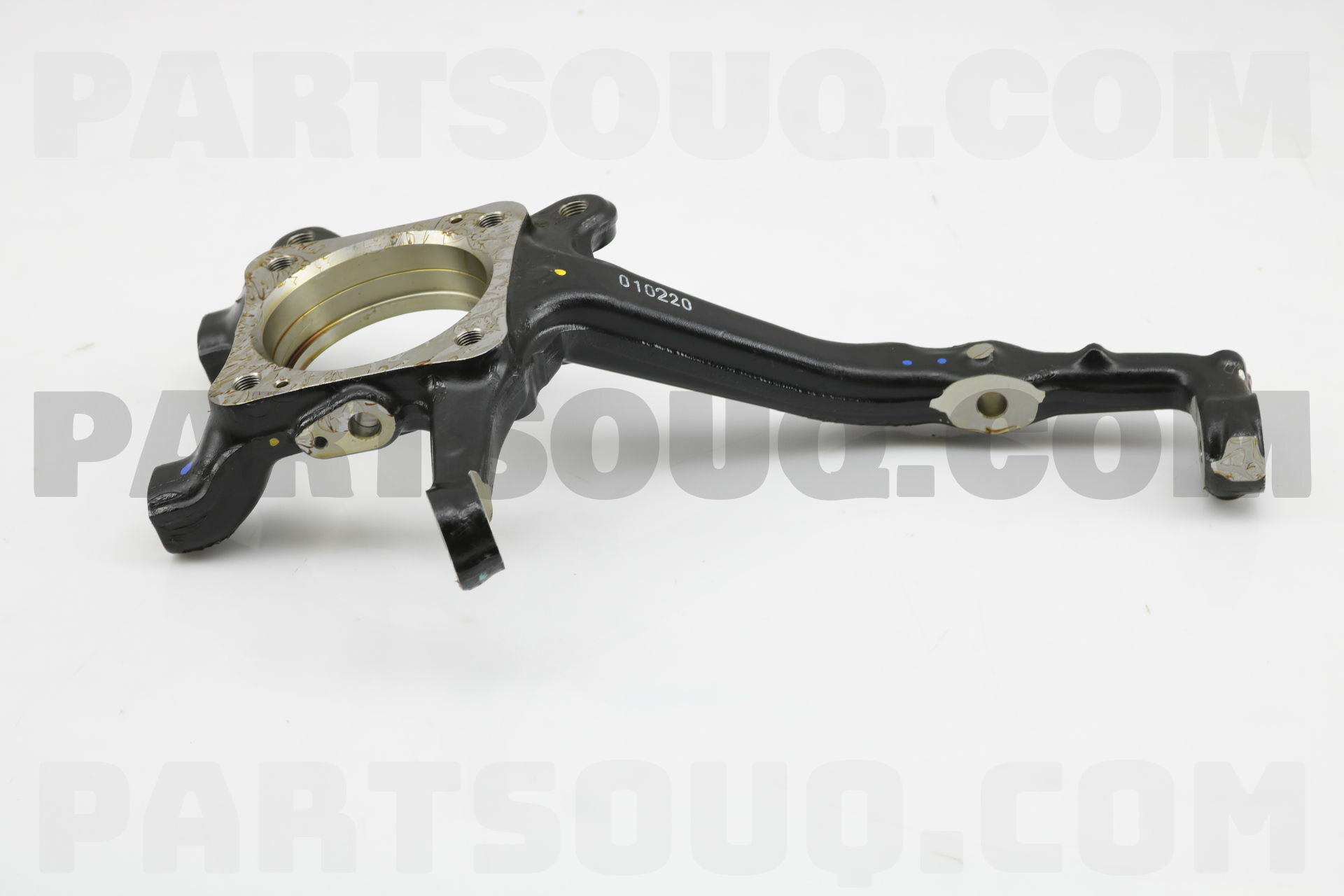 KNUCKLE STEERING R 43211KK010 | Toyota Parts | PartSouq