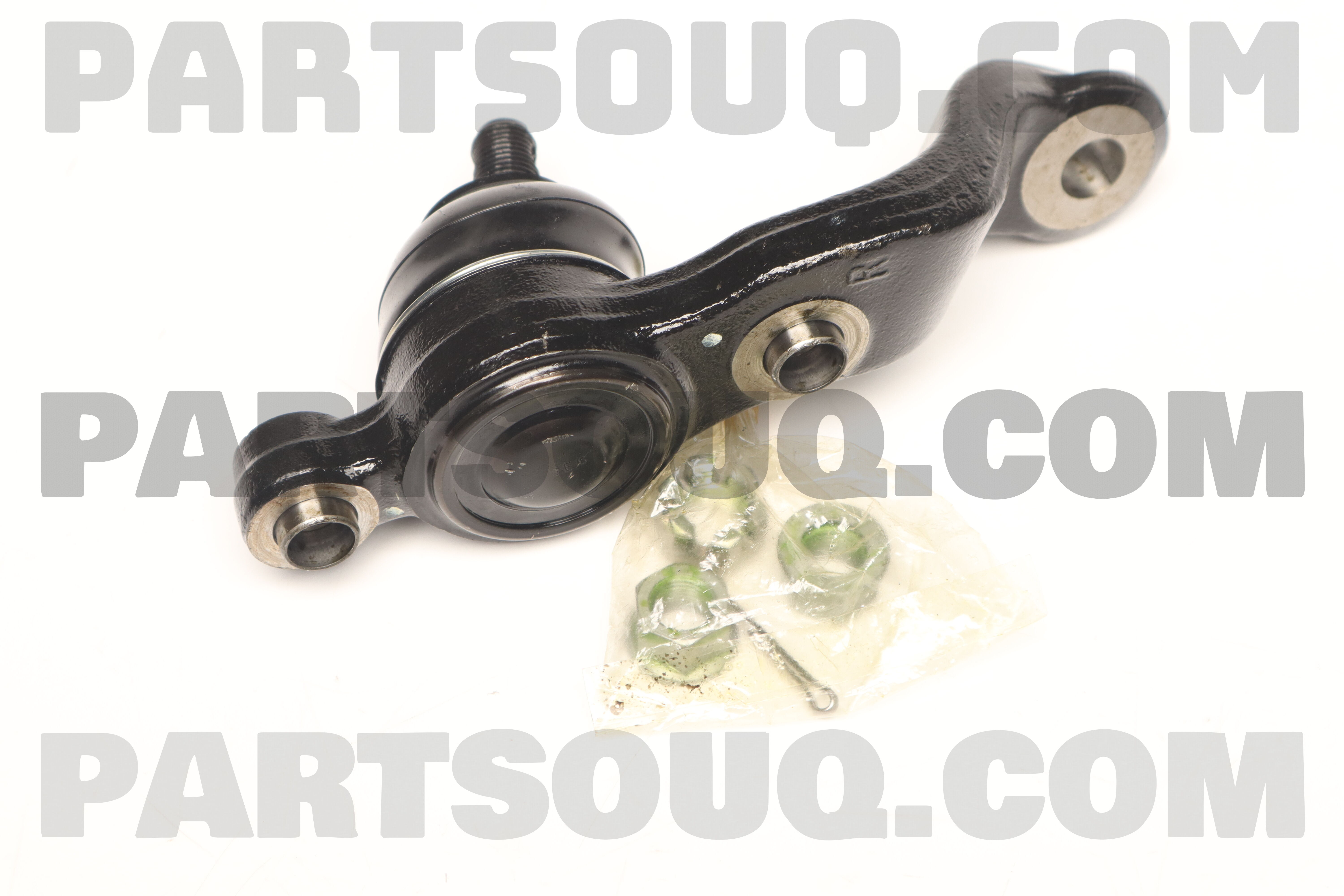JOINT ASSY, LOWER BALL, FRONT RH 4333039565 | Toyota Parts | PartSouq