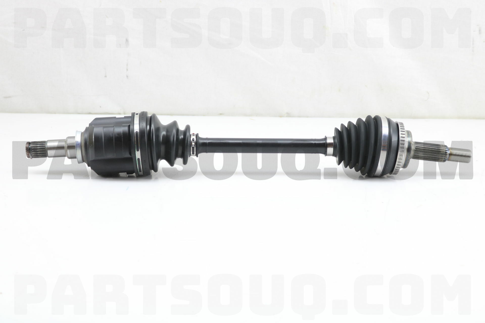 CV JOINT(23*58*26) TO54 | HDK Parts | PartSouq