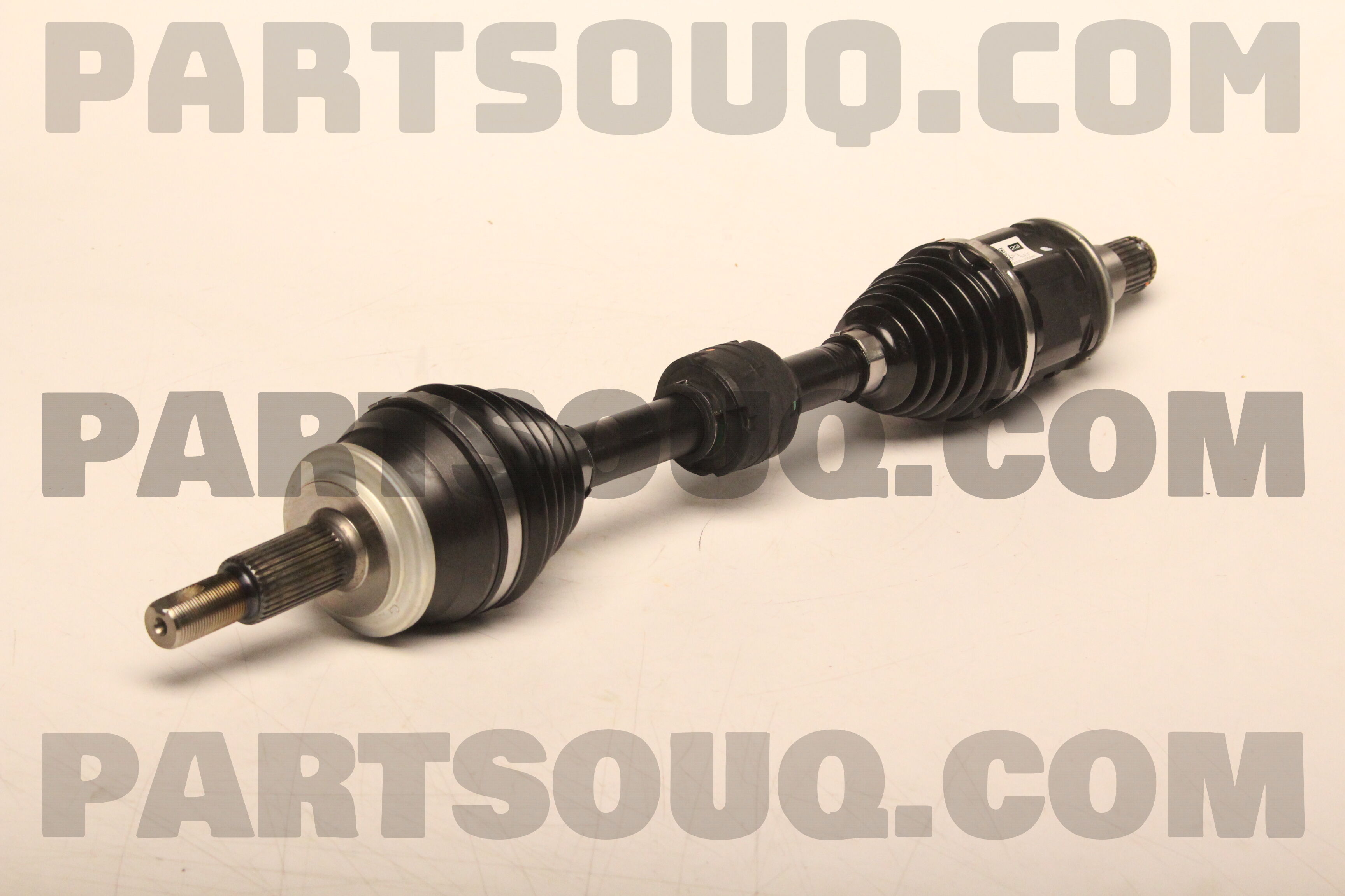 SHAFT ASSY FR 4342033340 | Toyota Parts | PartSouq