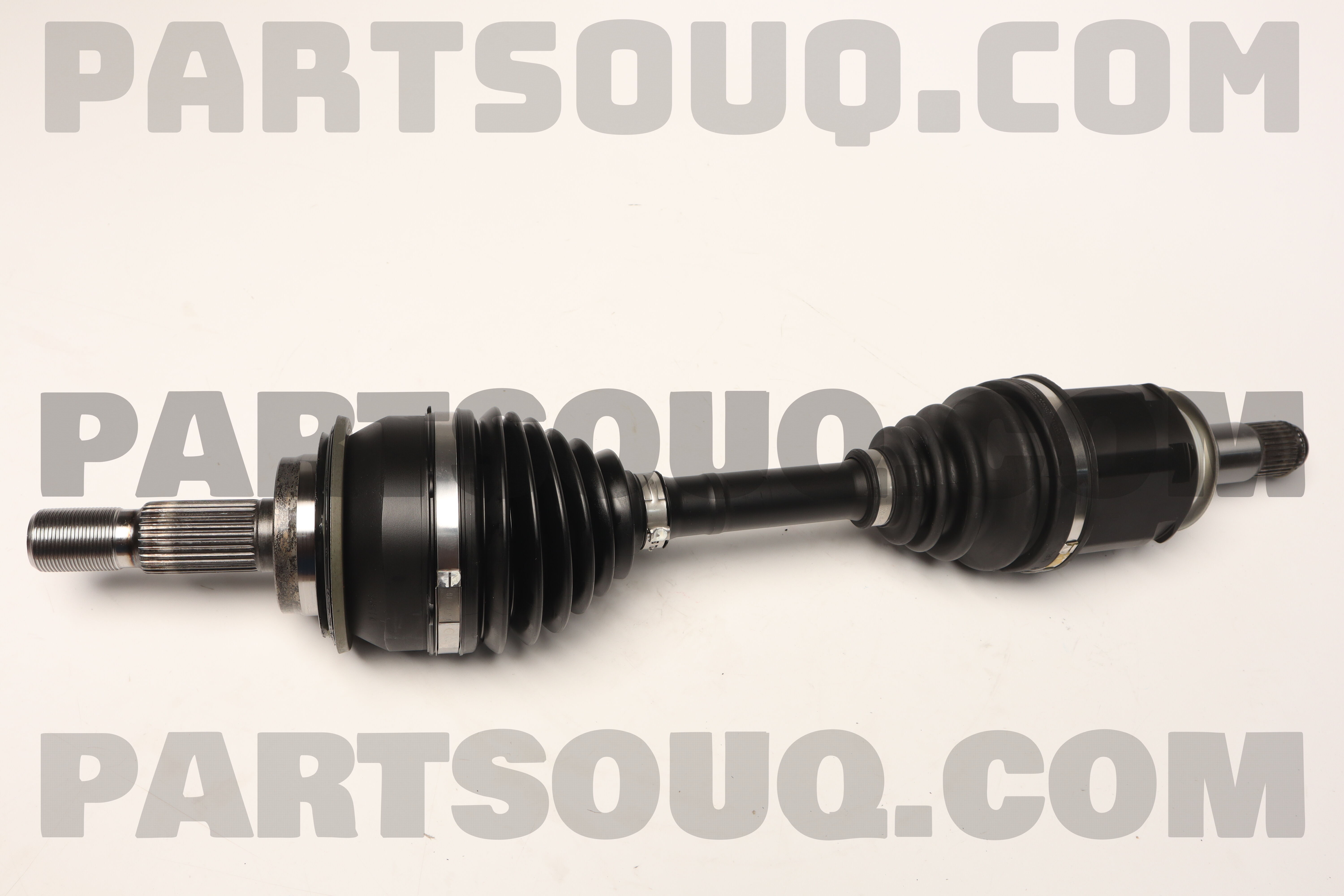 SHAFT ASSY FR DRIVE 4343060061 | Toyota Parts | PartSouq