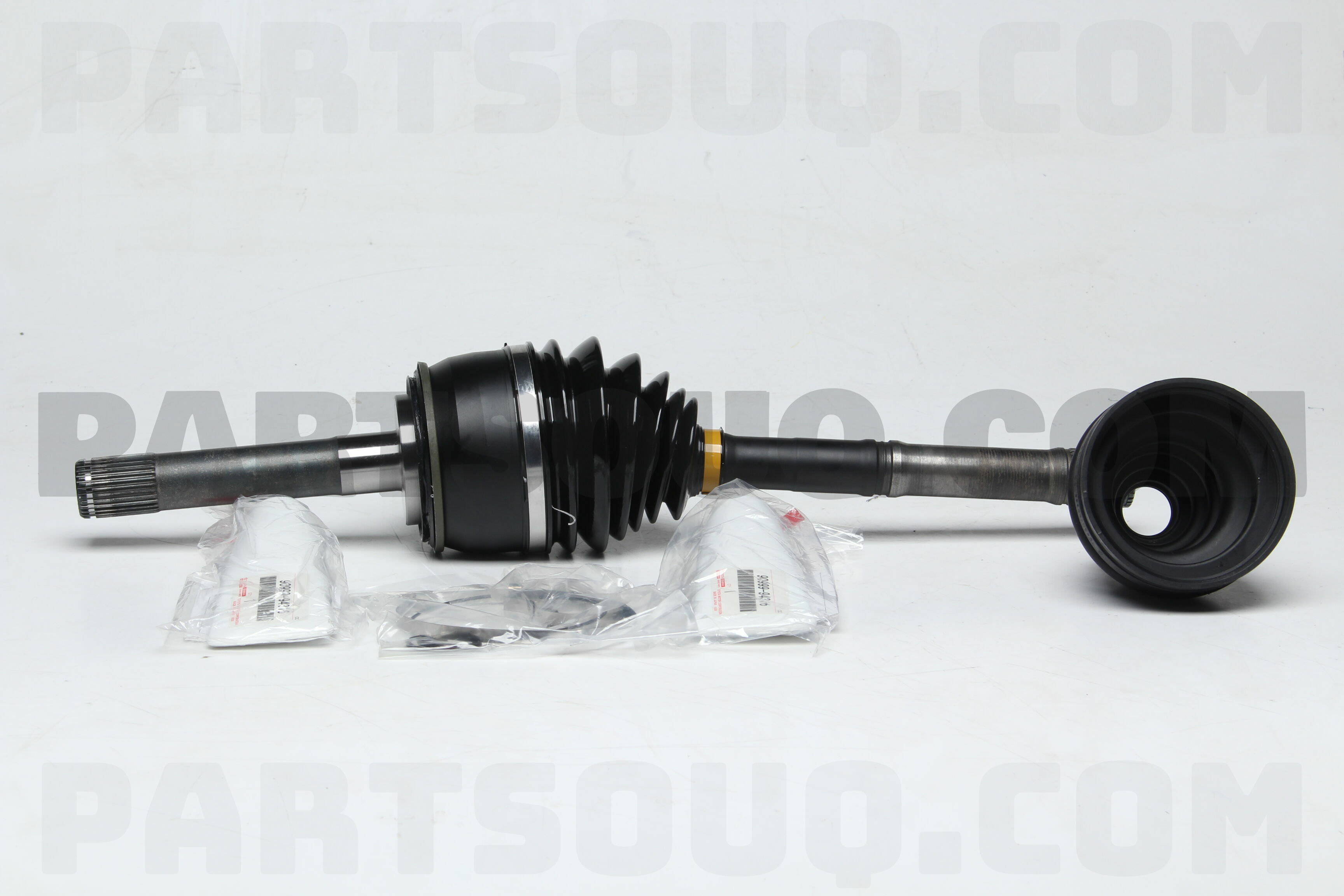 にあ Svd Auto Parts CV Drive Shaft Alex CV Joint Assy for 43410