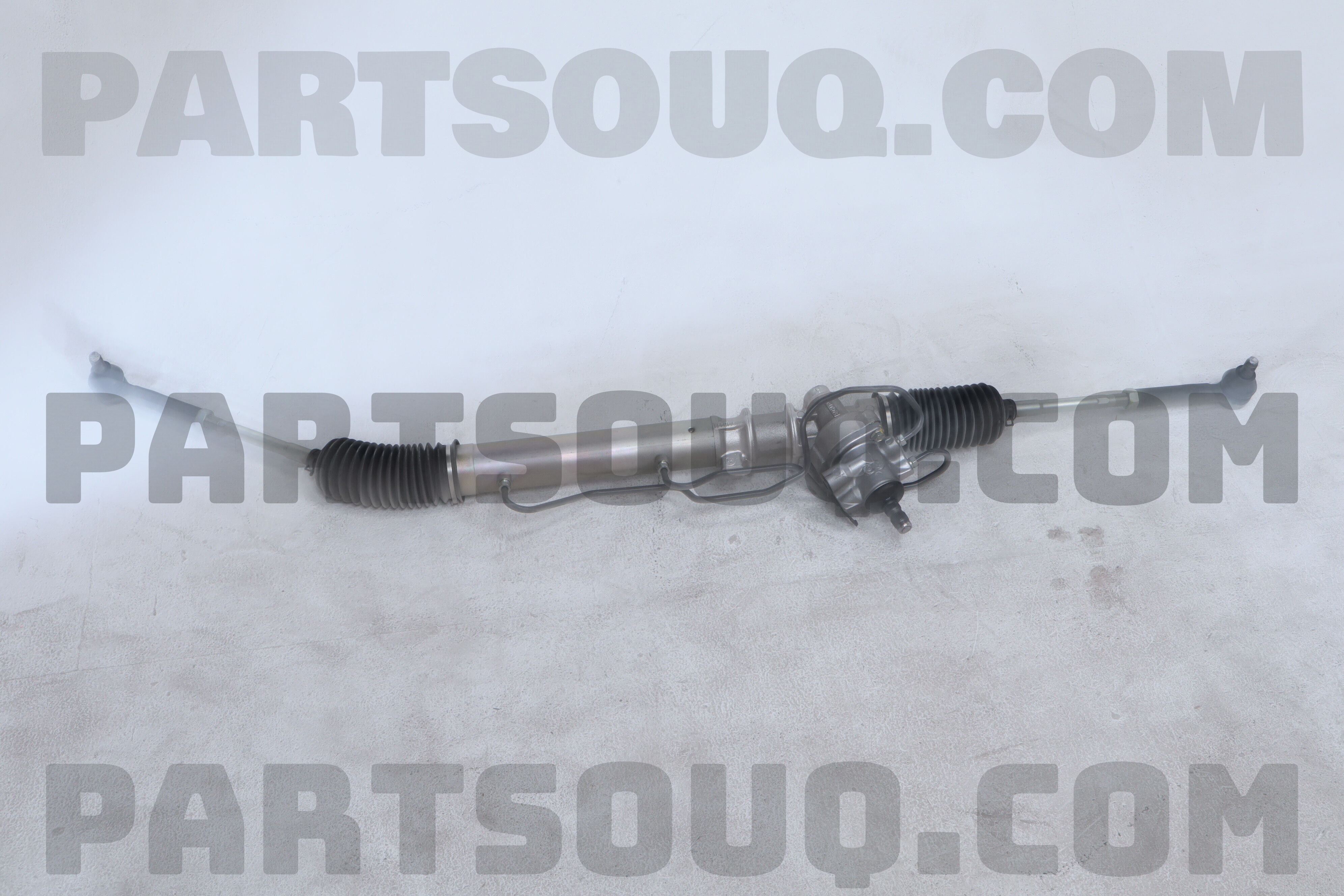 LINK ASSY, POWER STEERING 4420026351 | Toyota Parts | PartSouq