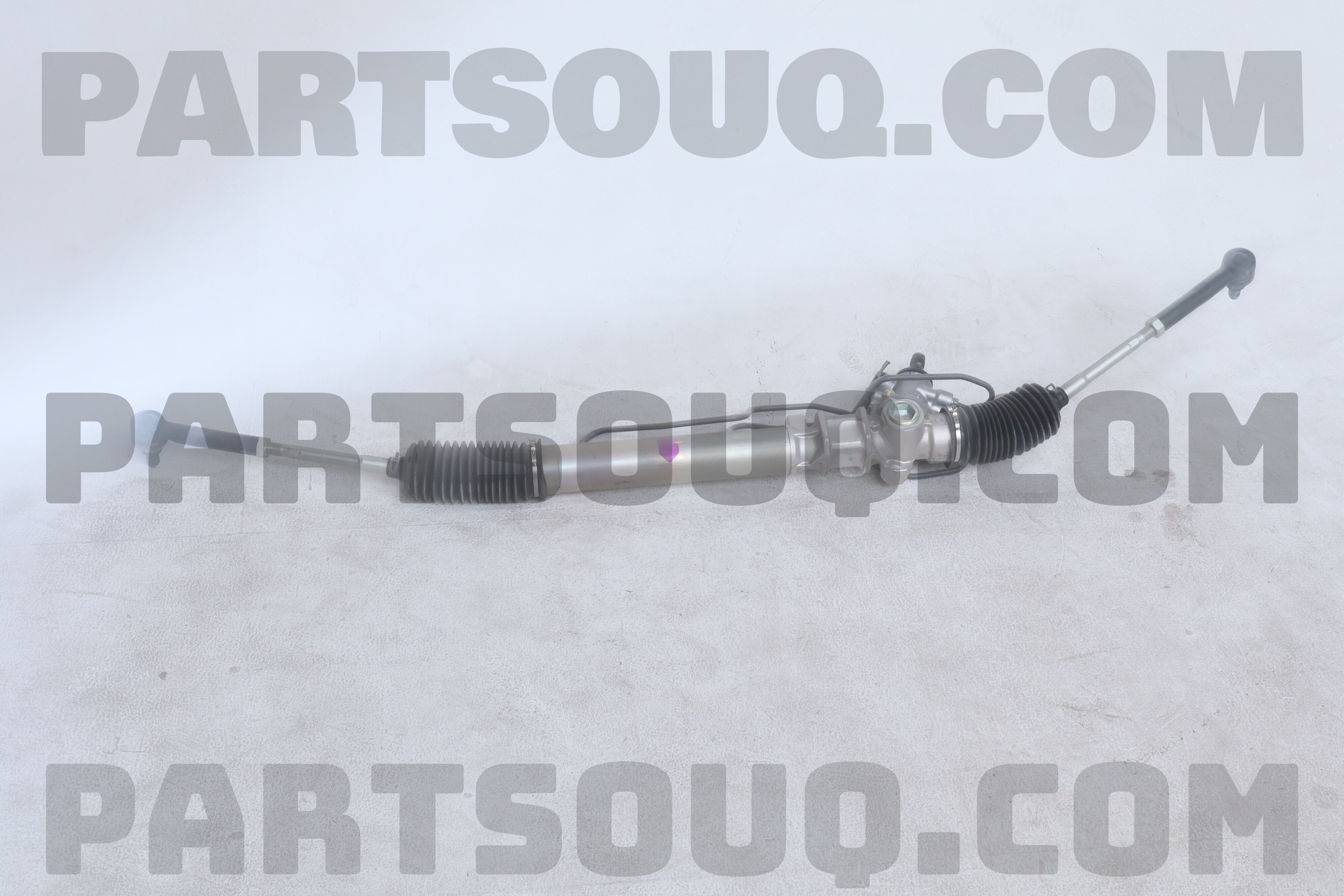 LINK ASSY, POWER STEERING 4420026351 | Toyota Parts | PartSouq